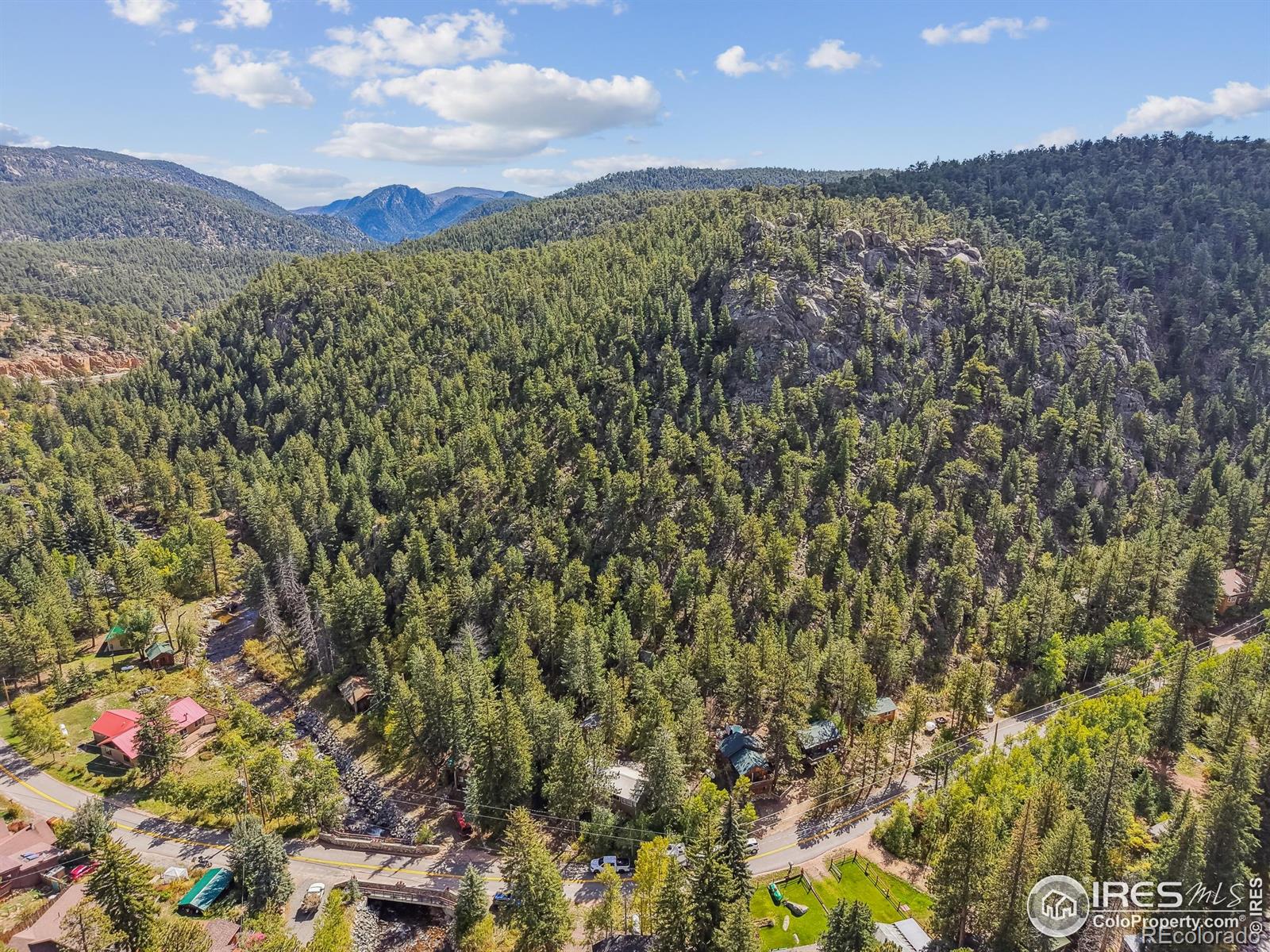 MLS Image #2 for 543  riverside drive,lyons, Colorado