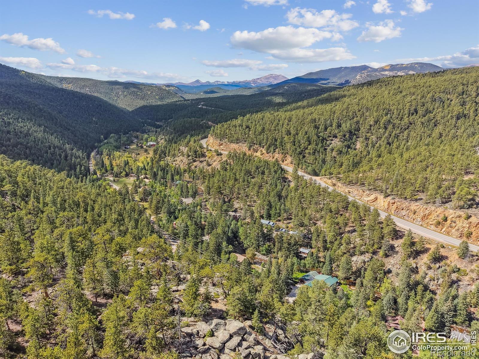MLS Image #3 for 543  riverside drive,lyons, Colorado