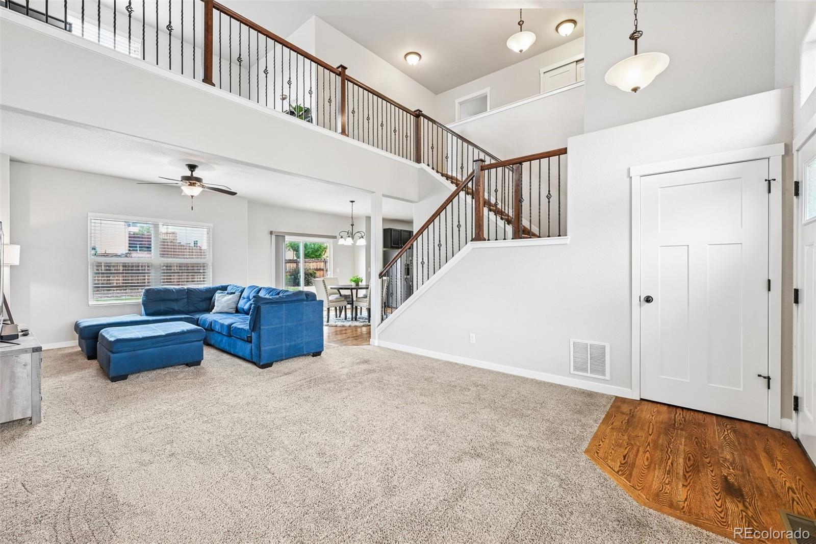 MLS Image #3 for 7504  bonterra lane,colorado springs, Colorado