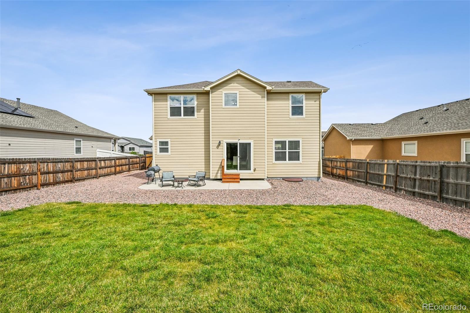 MLS Image #31 for 7504  bonterra lane,colorado springs, Colorado