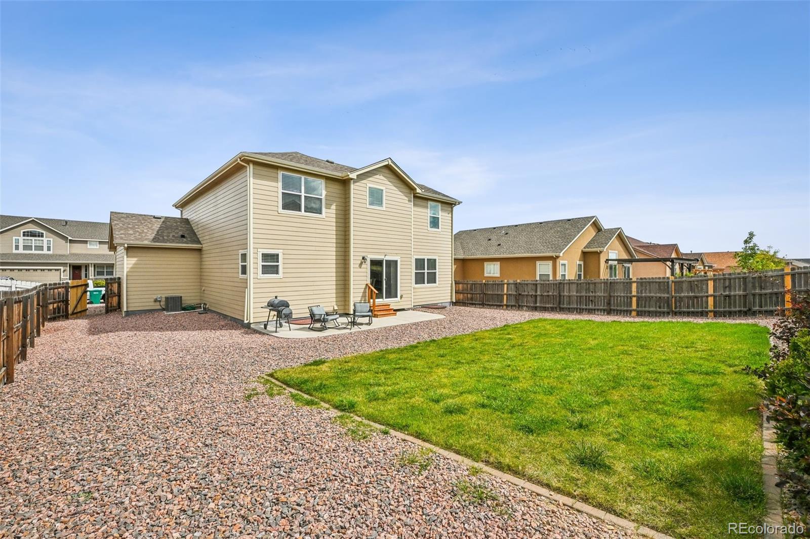 MLS Image #33 for 7504  bonterra lane,colorado springs, Colorado