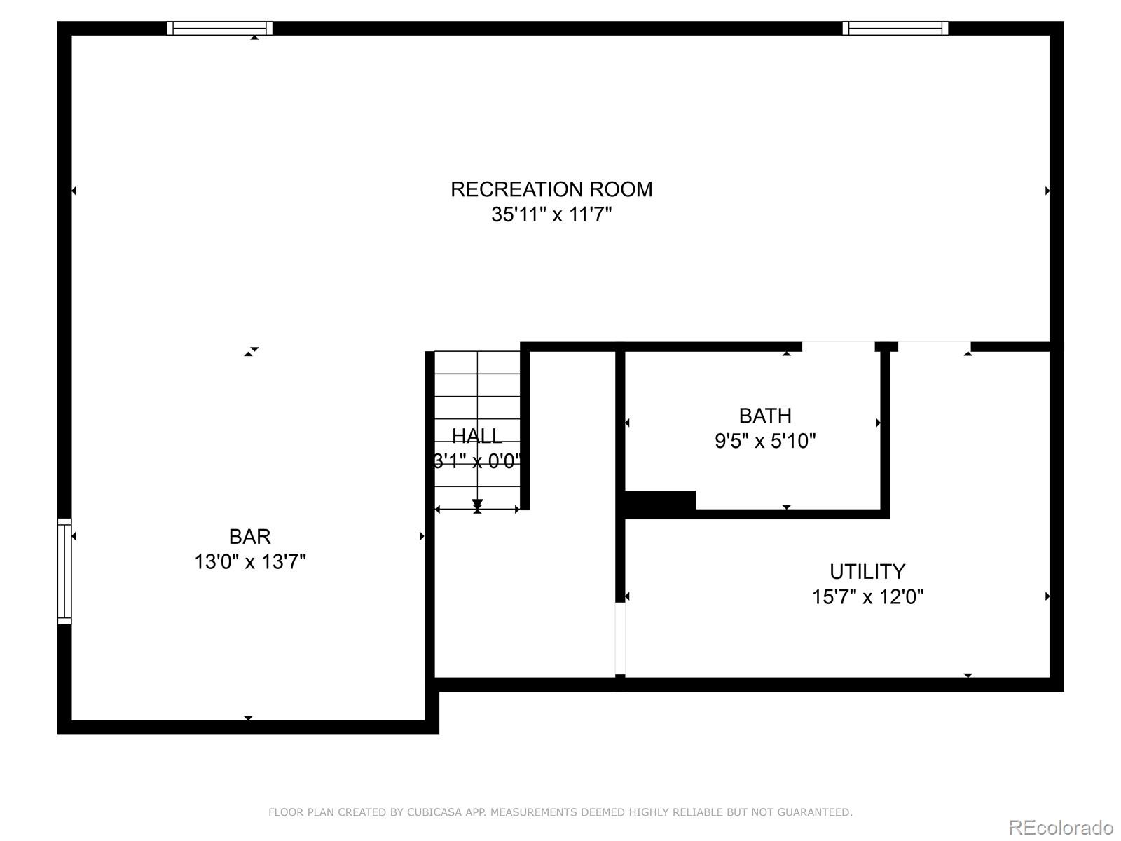 MLS Image #34 for 7504  bonterra lane,colorado springs, Colorado