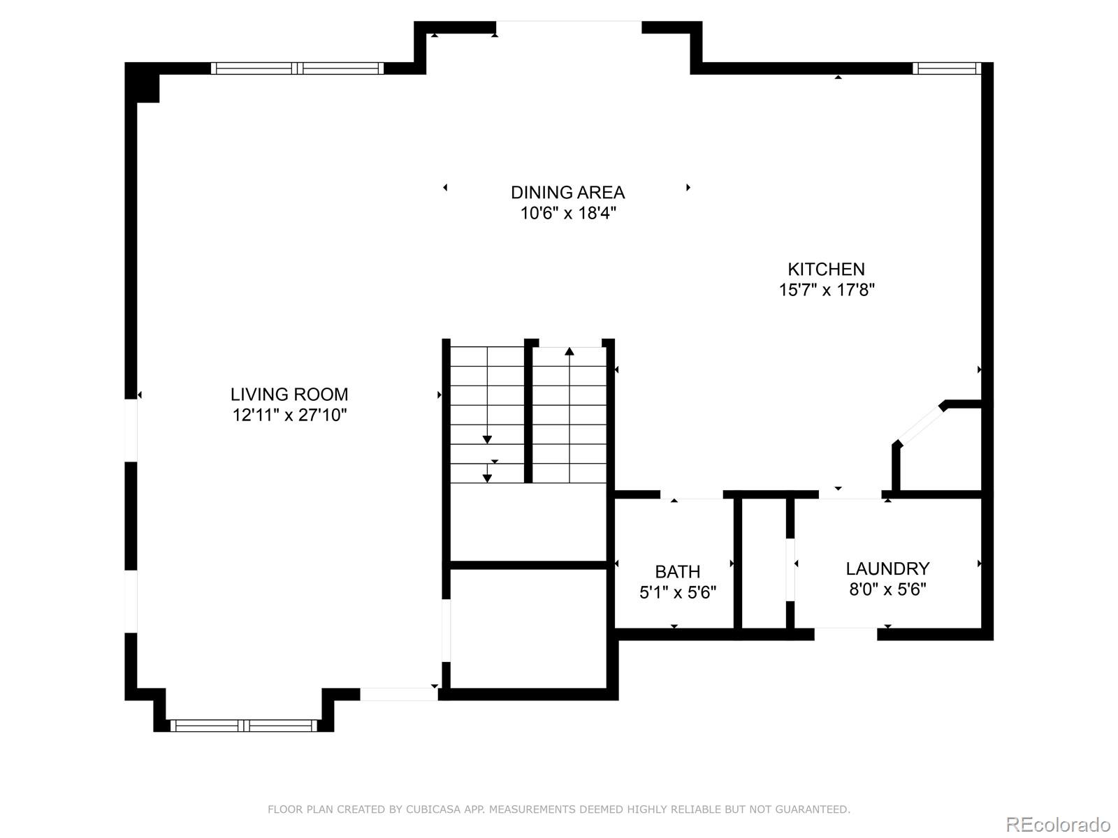 MLS Image #35 for 7504  bonterra lane,colorado springs, Colorado