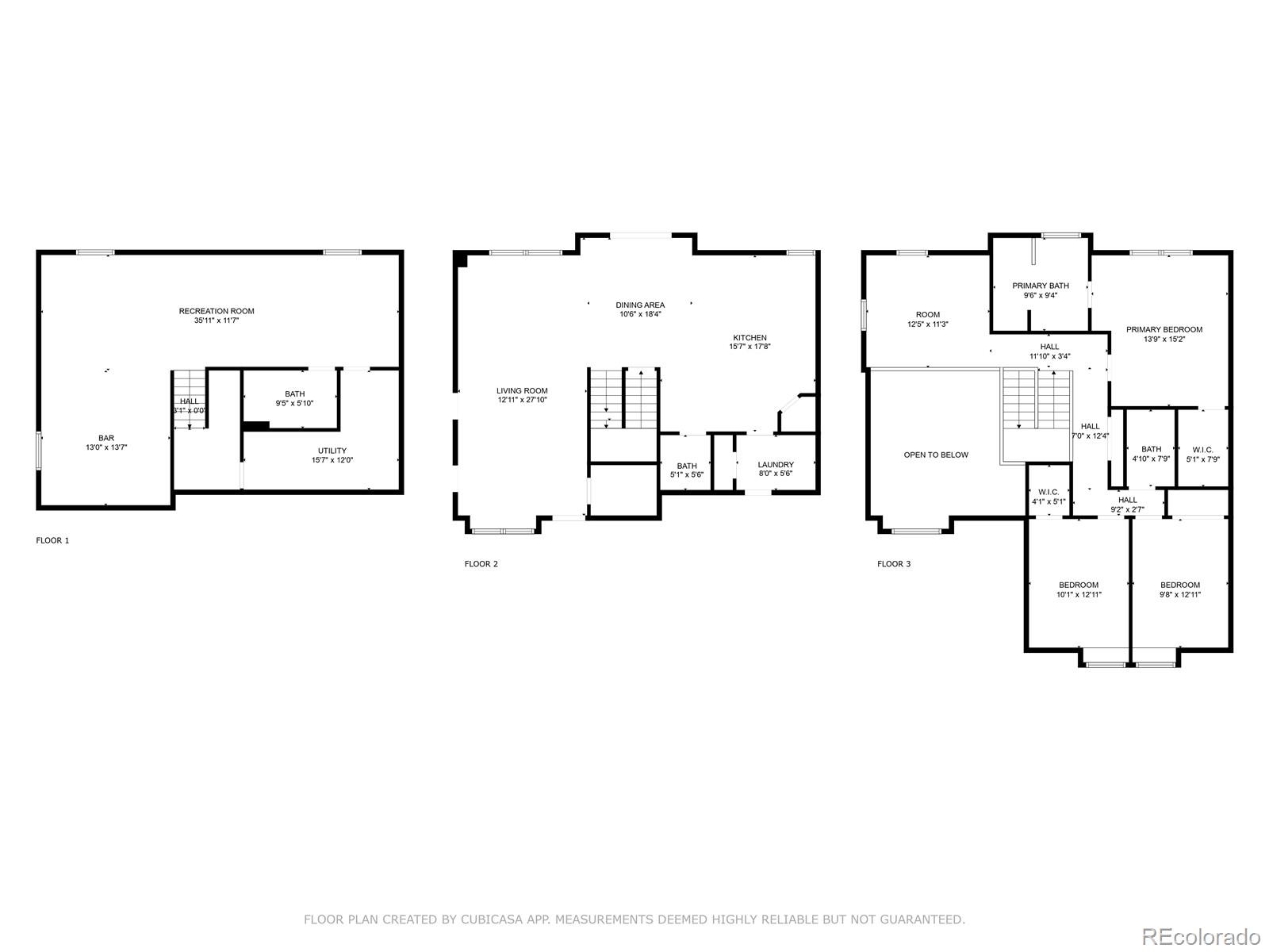 MLS Image #37 for 7504  bonterra lane,colorado springs, Colorado