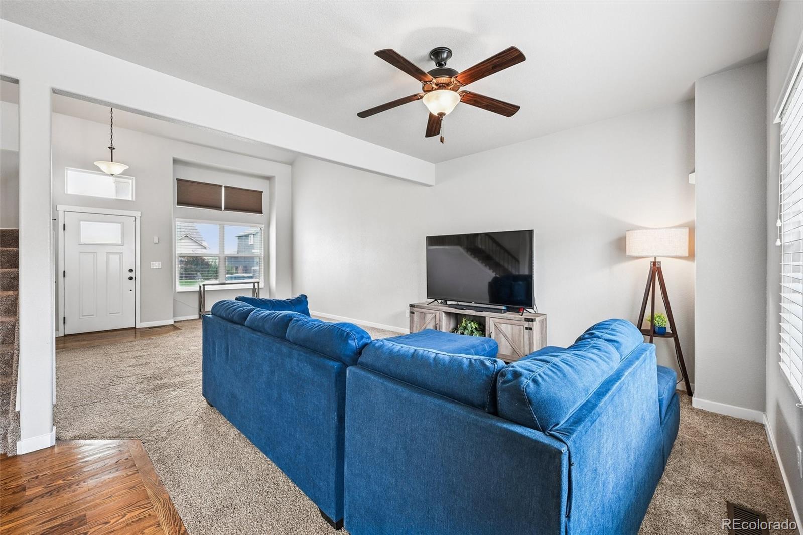 MLS Image #5 for 7504  bonterra lane,colorado springs, Colorado