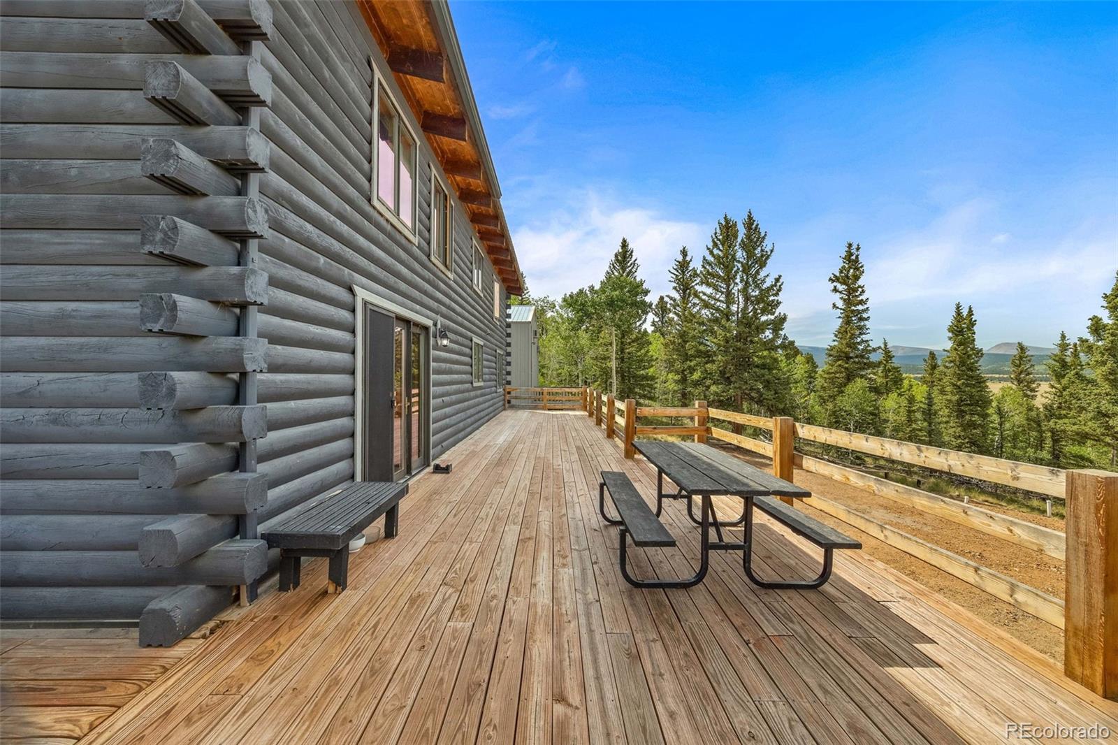 MLS Image #40 for 597  sheep ridge road,fairplay, Colorado