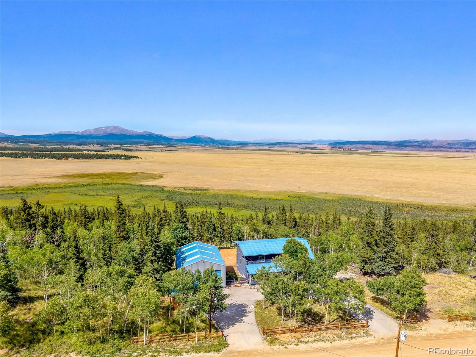 MLS Image #45 for 597  sheep ridge road,fairplay, Colorado