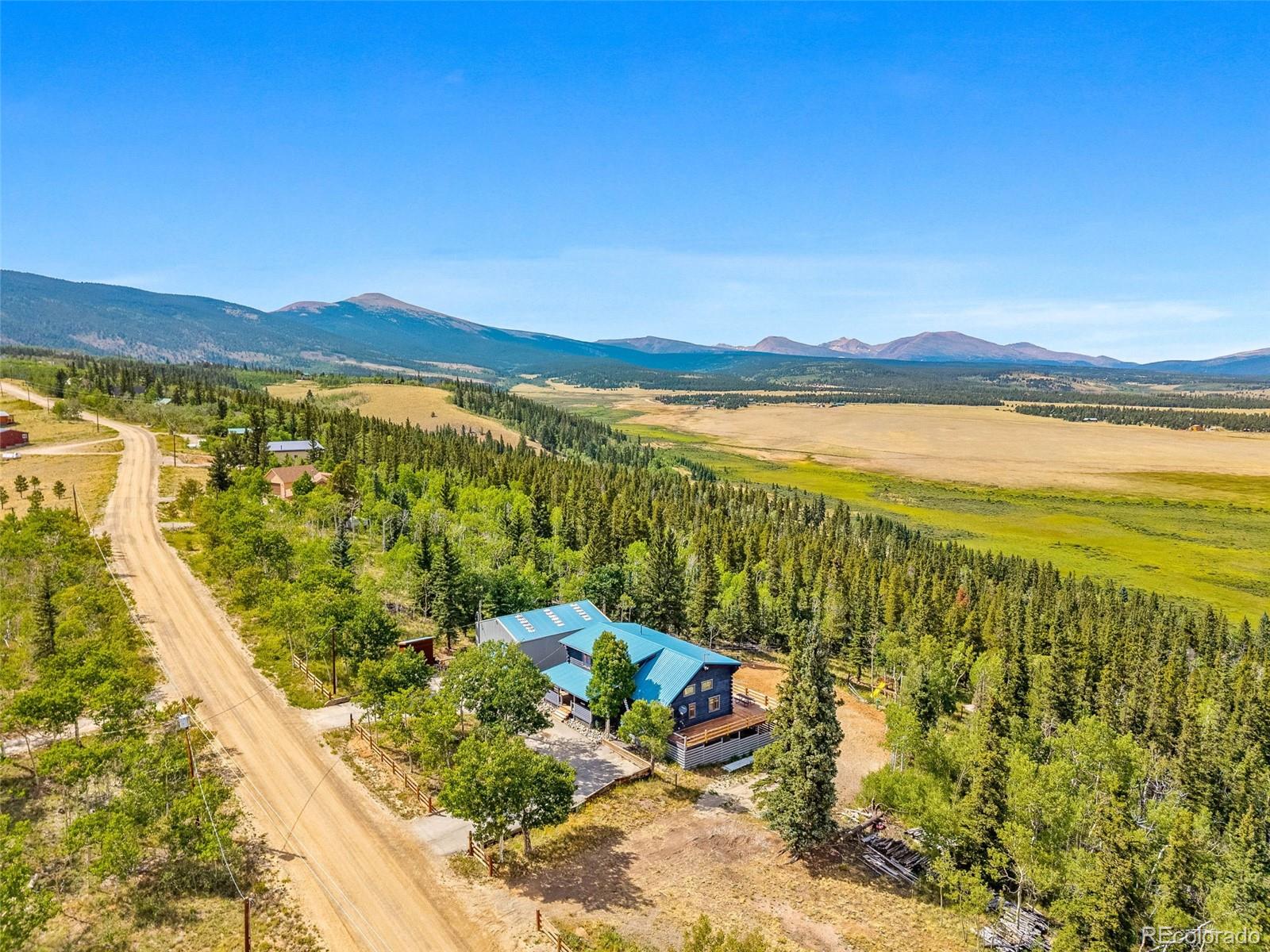 MLS Image #46 for 597  sheep ridge road,fairplay, Colorado