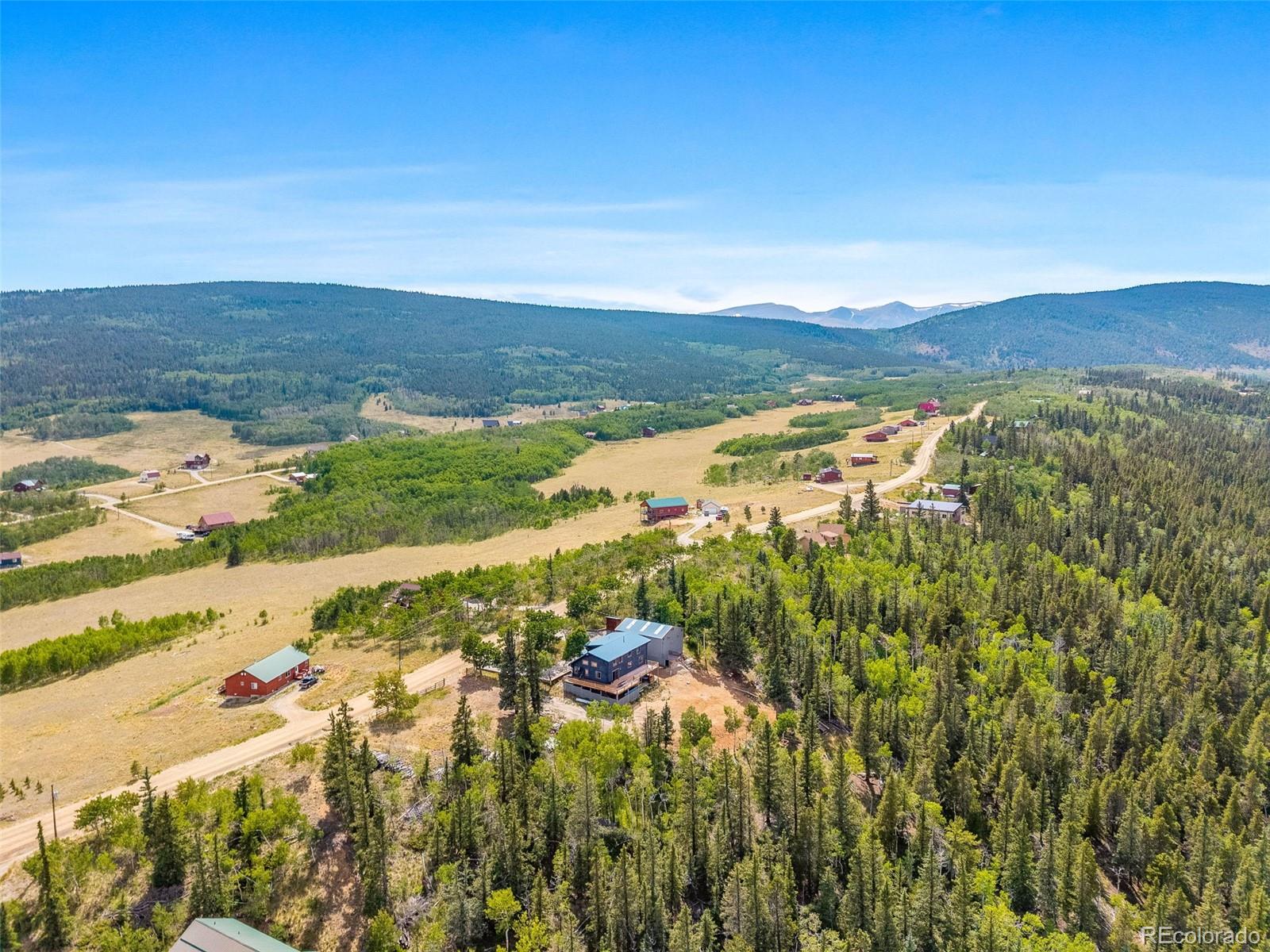 MLS Image #47 for 597  sheep ridge road,fairplay, Colorado