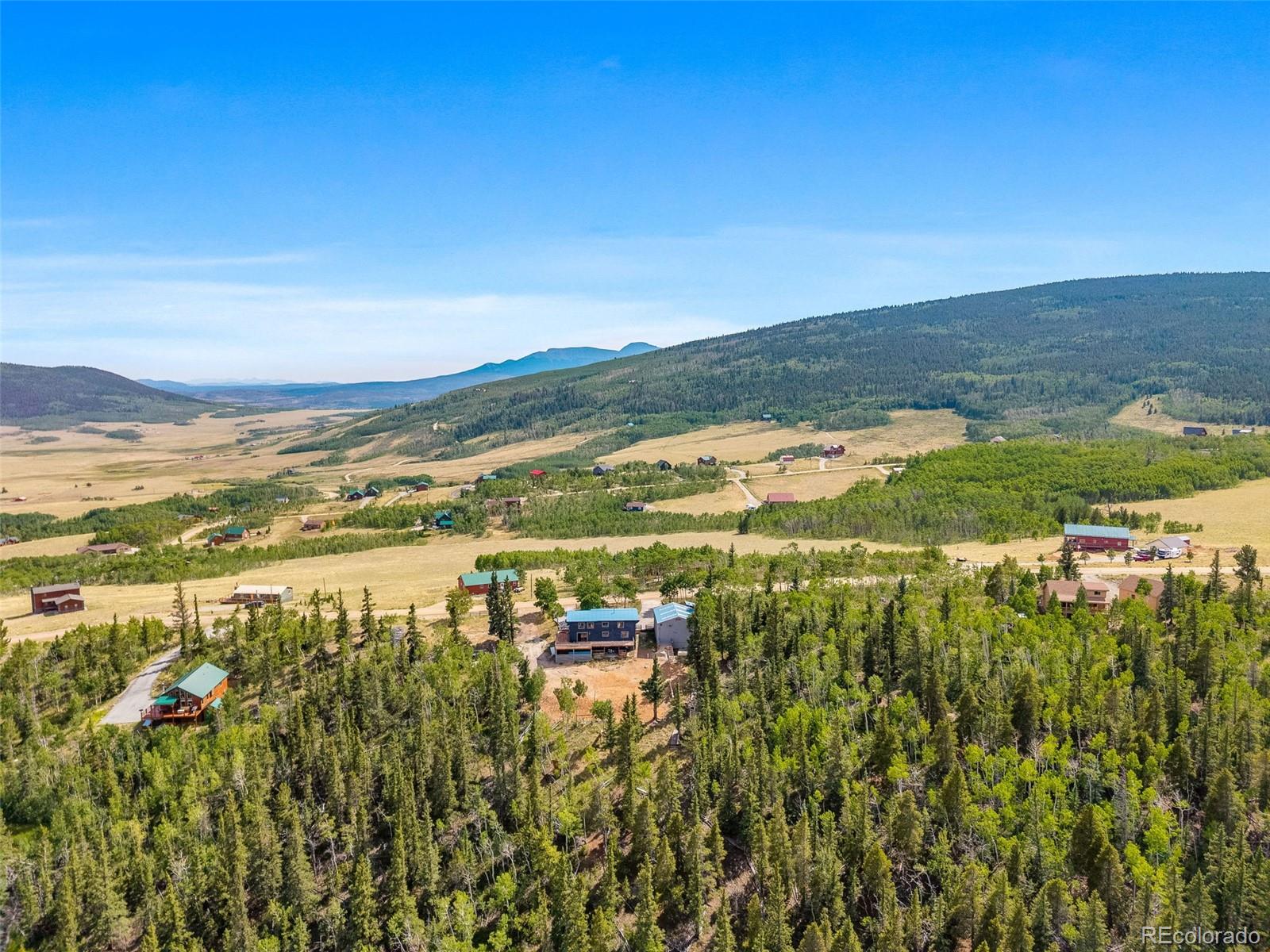 MLS Image #48 for 597  sheep ridge road,fairplay, Colorado