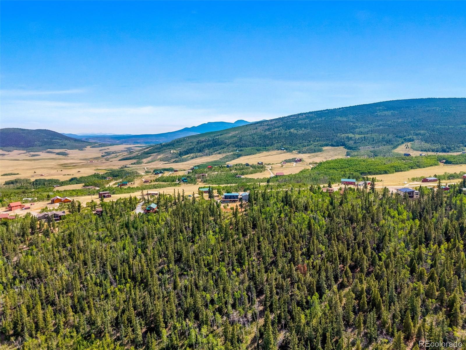 MLS Image #49 for 597  sheep ridge road,fairplay, Colorado