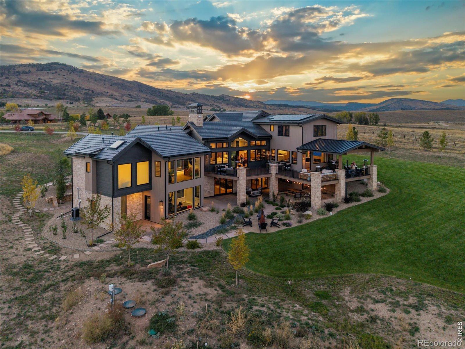 MLS Image #3 for 11562  eagle springs trail,longmont, Colorado