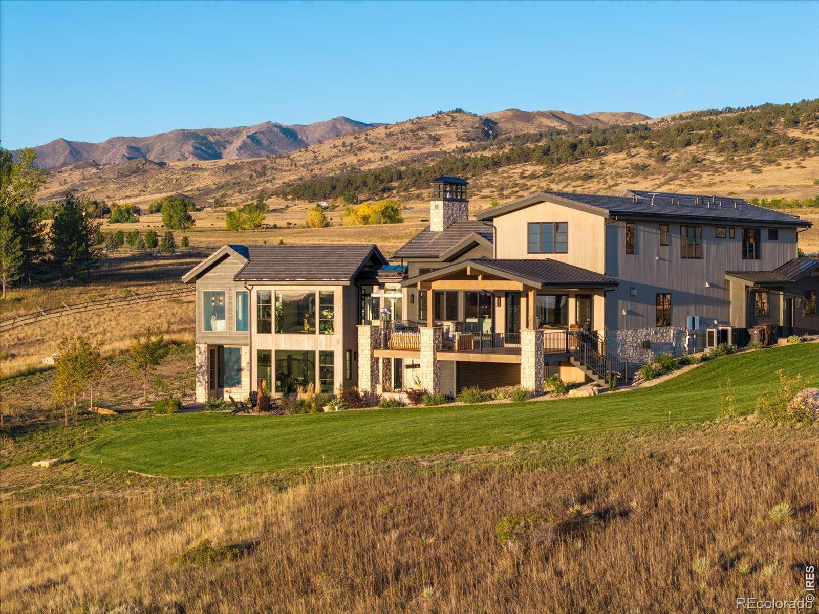 MLS Image #5 for 11562  eagle springs trail,longmont, Colorado