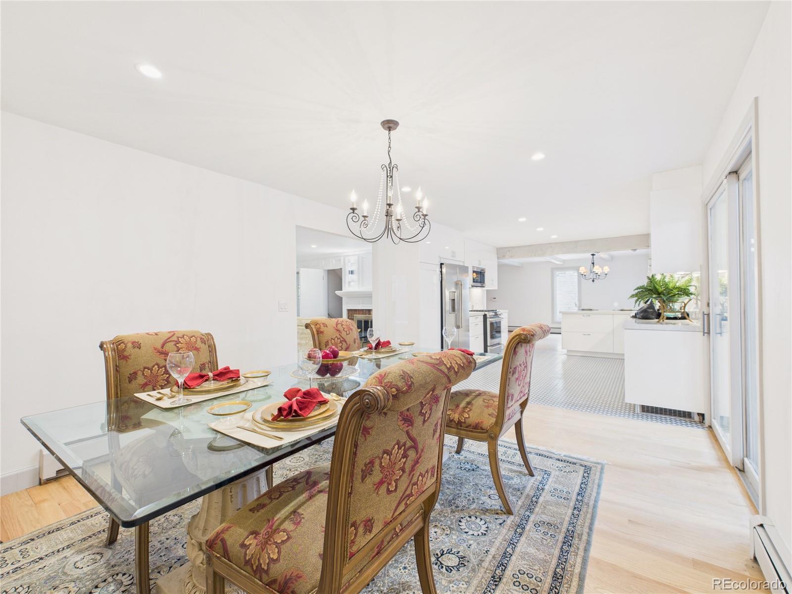 MLS Image #10 for 2880 e cedar avenue,denver, Colorado