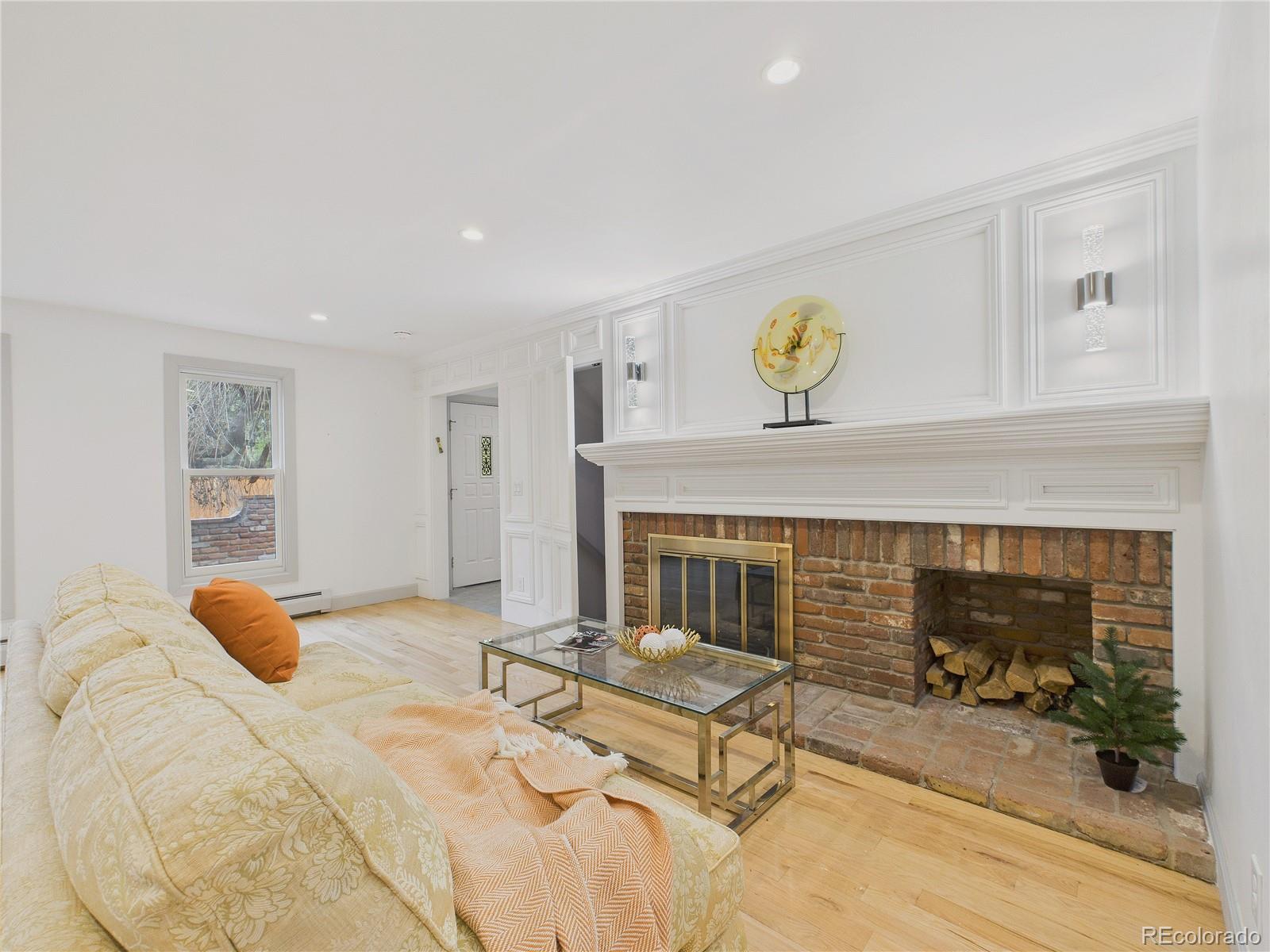 MLS Image #11 for 2880 e cedar avenue,denver, Colorado