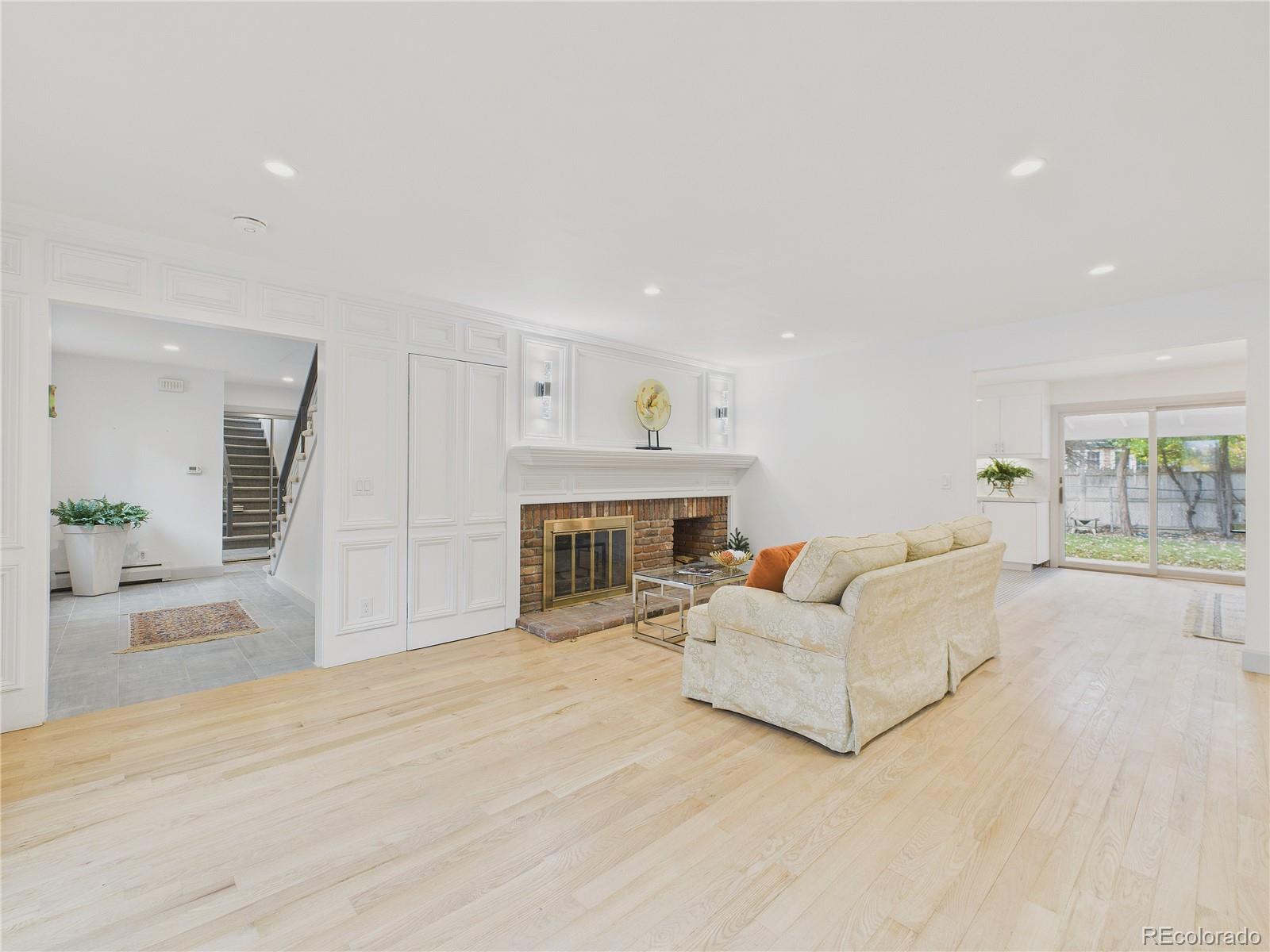 MLS Image #12 for 2880 e cedar avenue,denver, Colorado