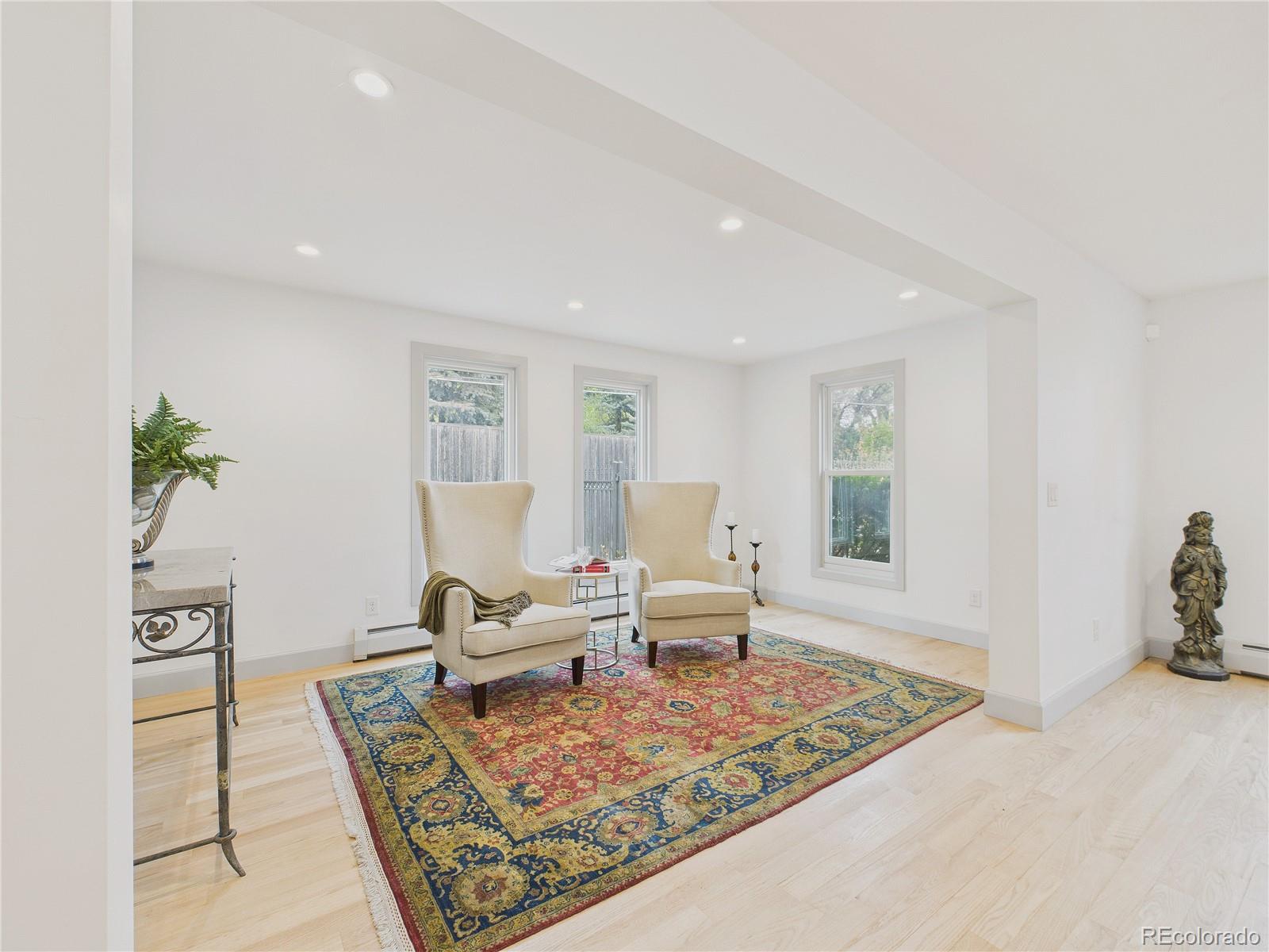 MLS Image #13 for 2880 e cedar avenue,denver, Colorado