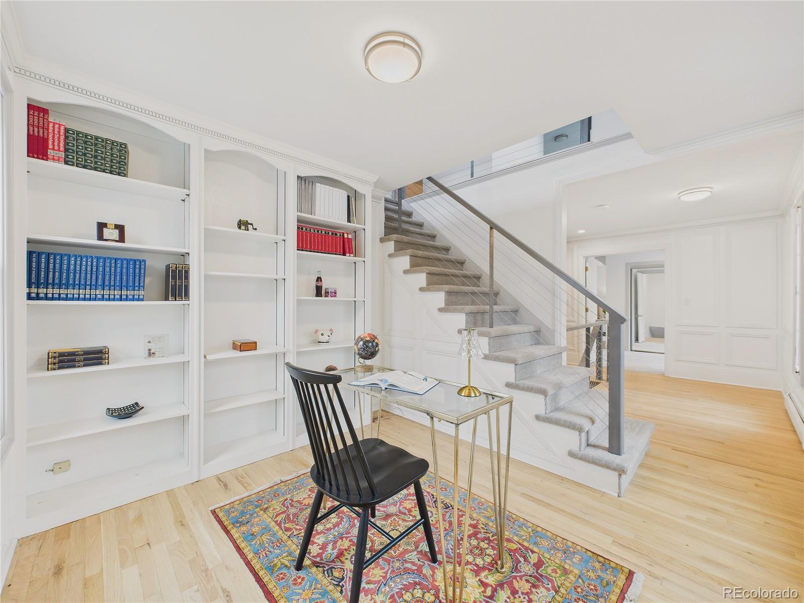 MLS Image #15 for 2880 e cedar avenue,denver, Colorado