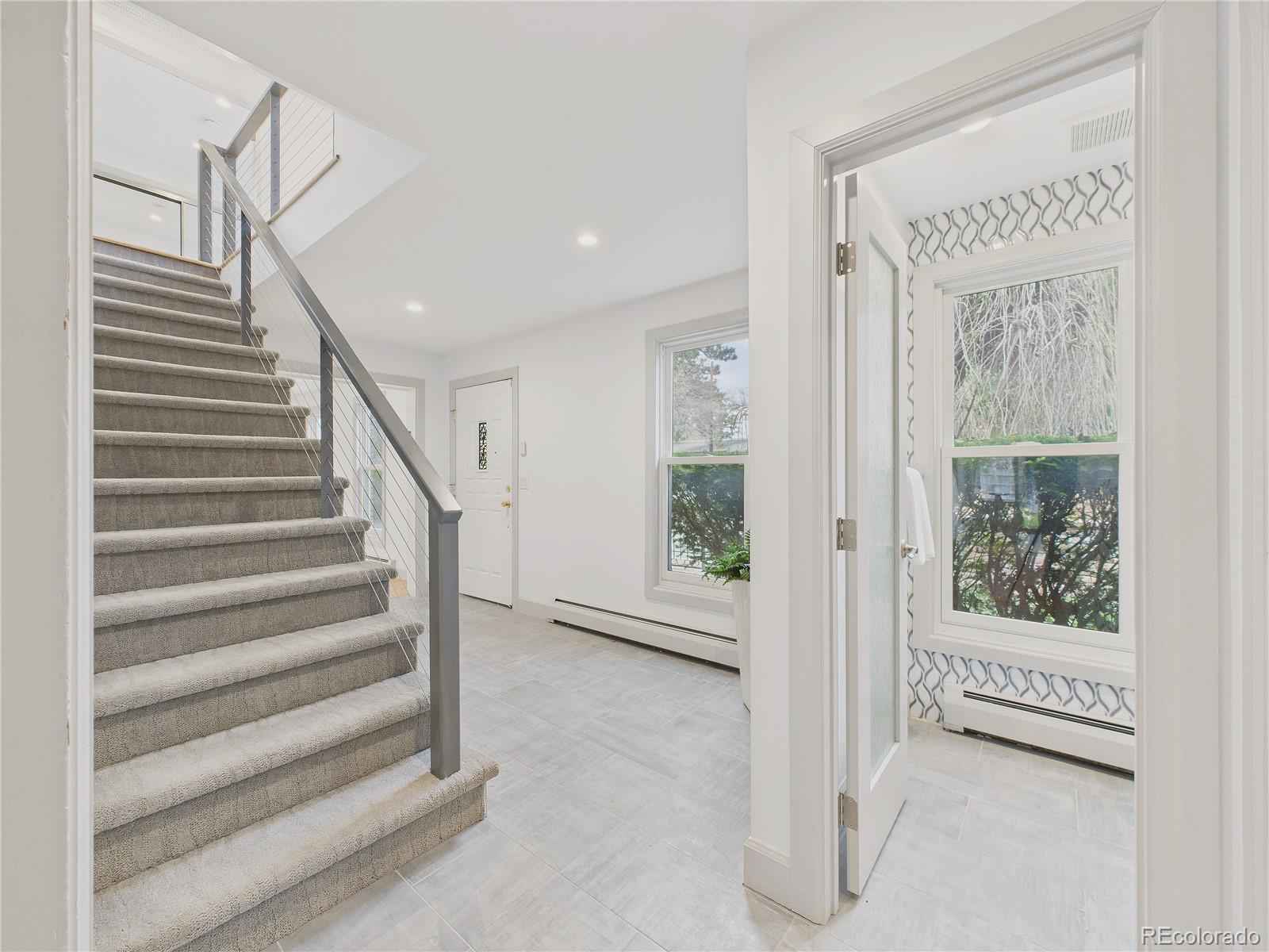 MLS Image #2 for 2880 e cedar avenue,denver, Colorado