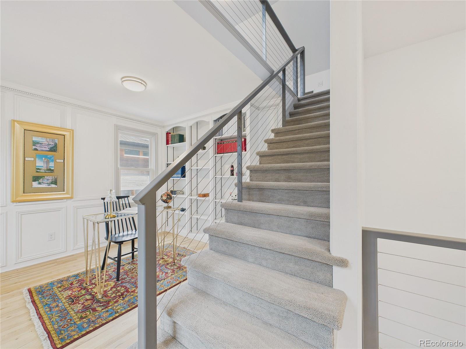 MLS Image #27 for 2880 e cedar avenue,denver, Colorado