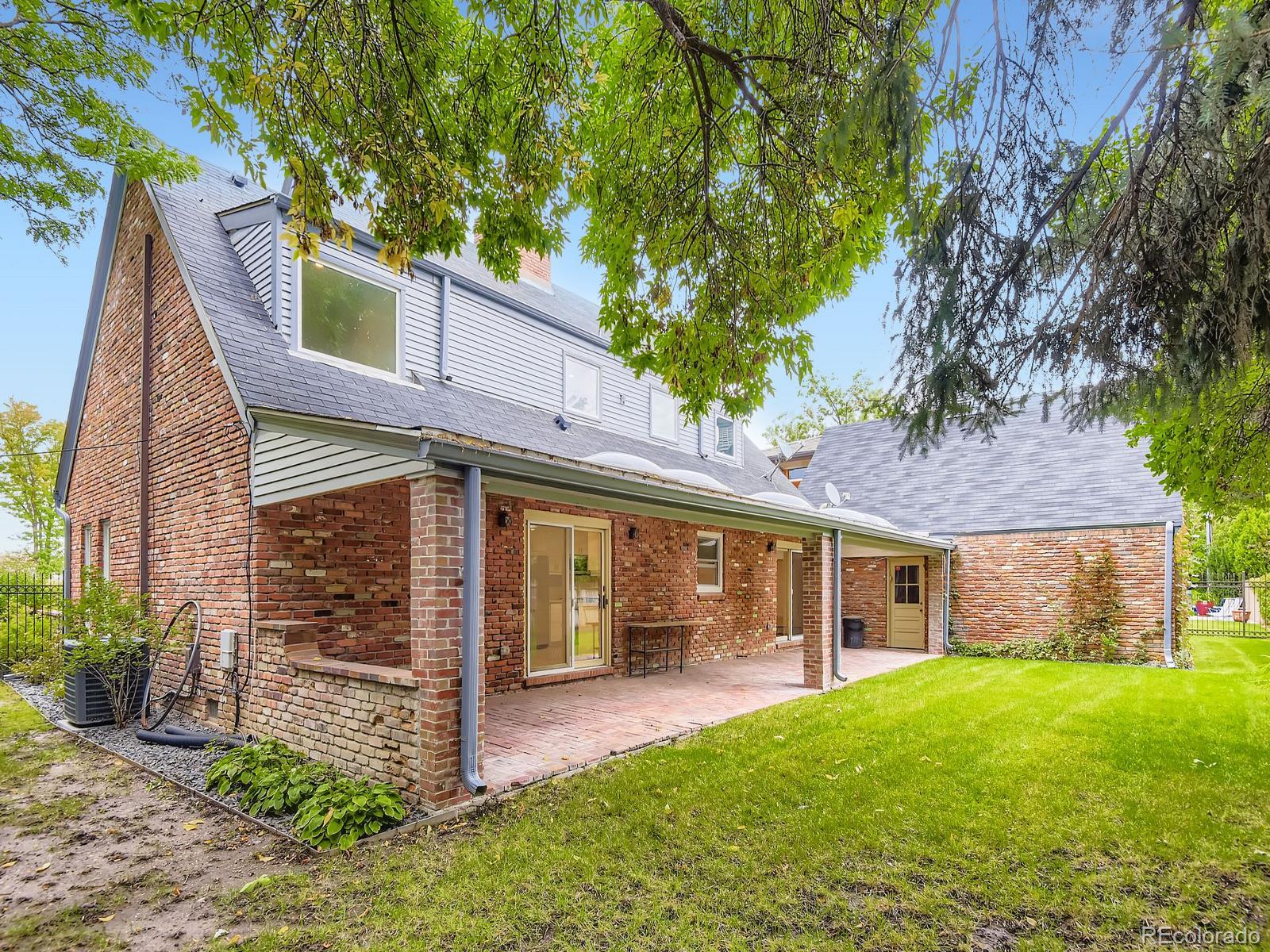 MLS Image #42 for 2880 e cedar avenue,denver, Colorado
