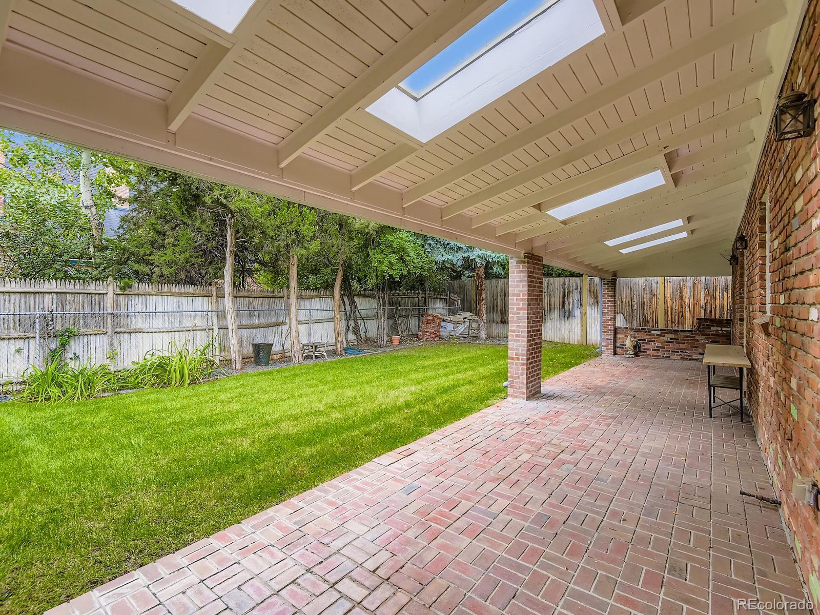 MLS Image #43 for 2880 e cedar avenue,denver, Colorado