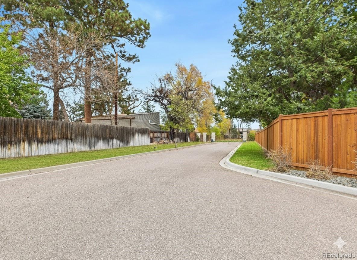 MLS Image #44 for 2880 e cedar avenue,denver, Colorado