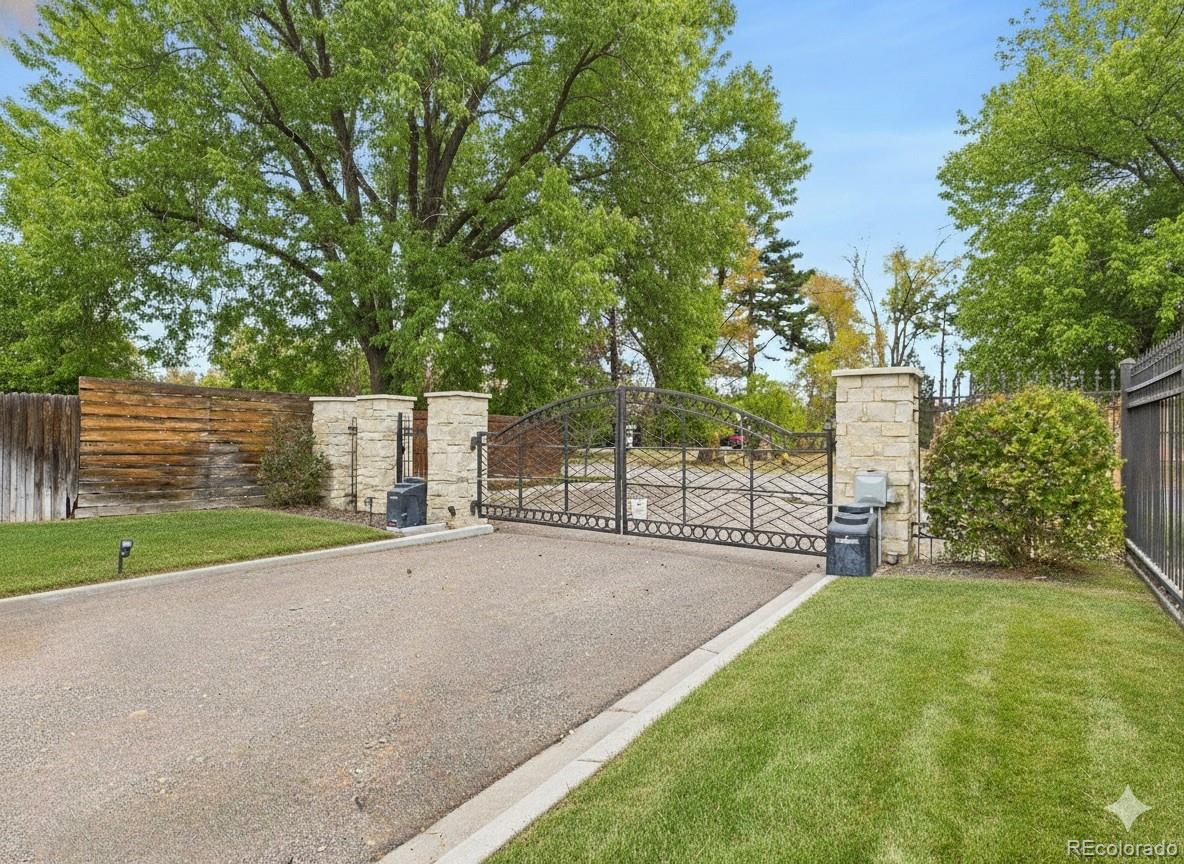MLS Image #45 for 2880 e cedar avenue,denver, Colorado