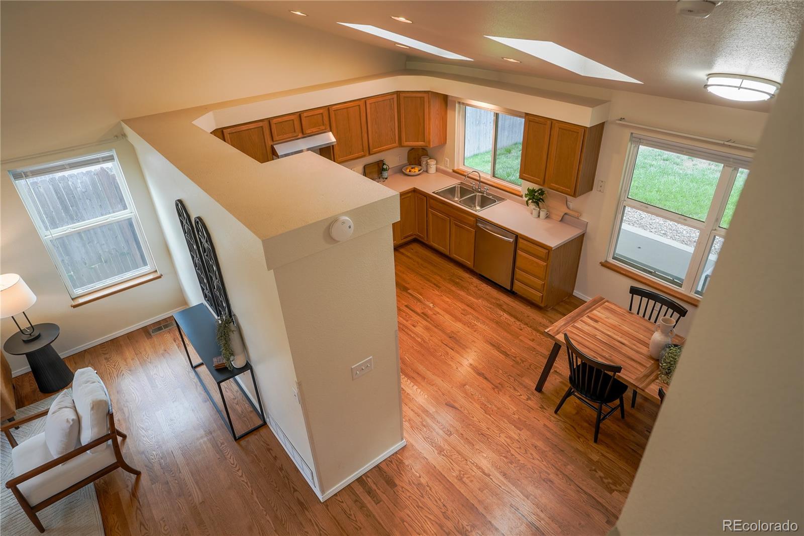 MLS Image #18 for 3165  frazier lane,colorado springs, Colorado
