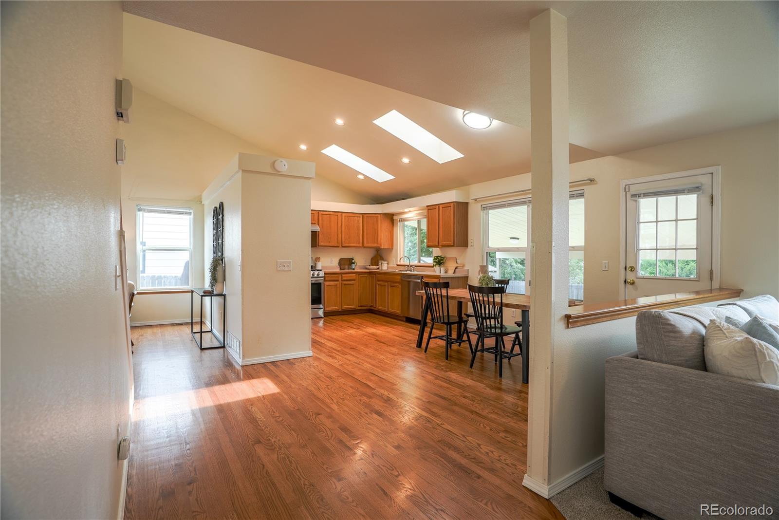 MLS Image #19 for 3165  frazier lane,colorado springs, Colorado