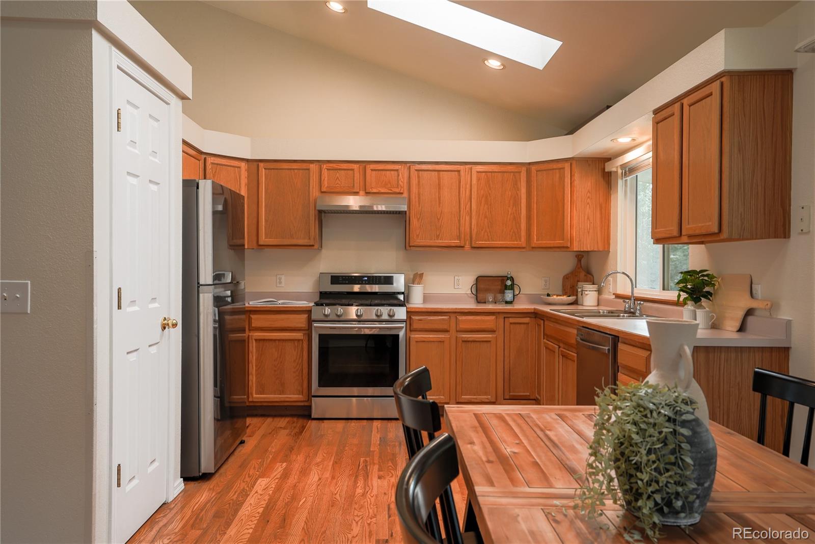 MLS Image #20 for 3165  frazier lane,colorado springs, Colorado