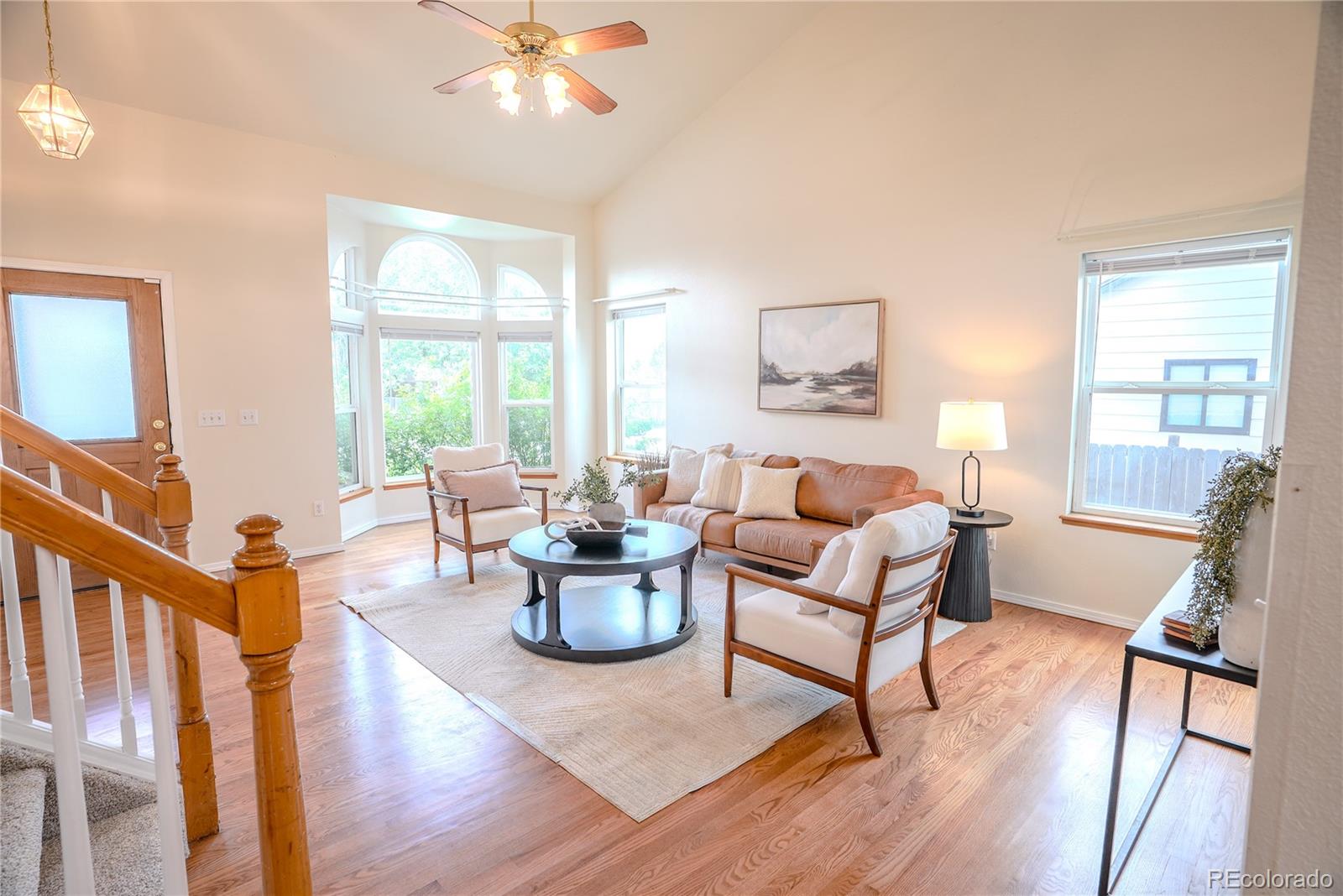 MLS Image #3 for 3165  frazier lane,colorado springs, Colorado