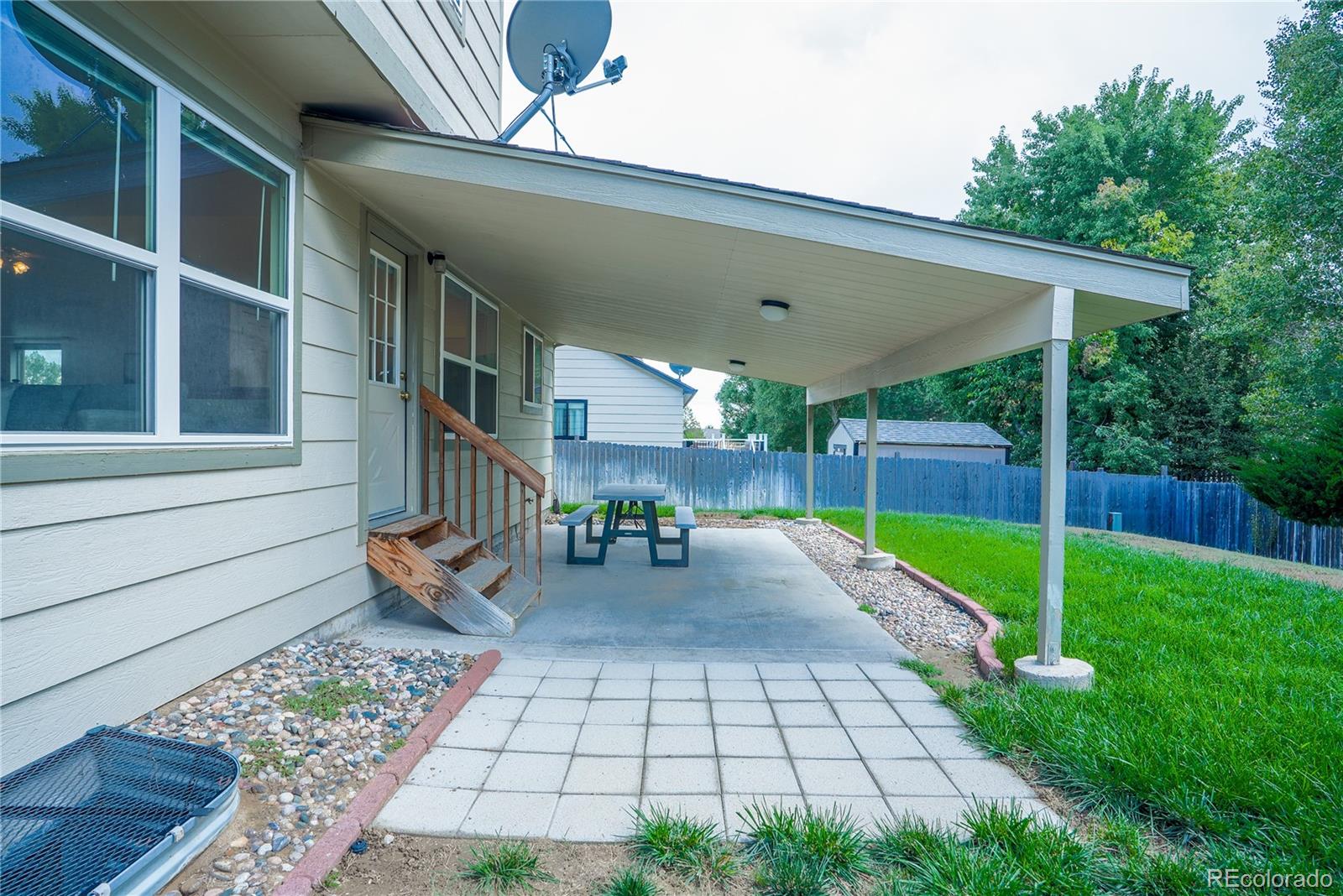 MLS Image #36 for 3165  frazier lane,colorado springs, Colorado