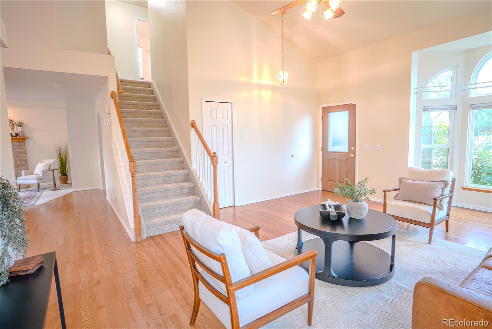 MLS Image #4 for 3165  frazier lane,colorado springs, Colorado