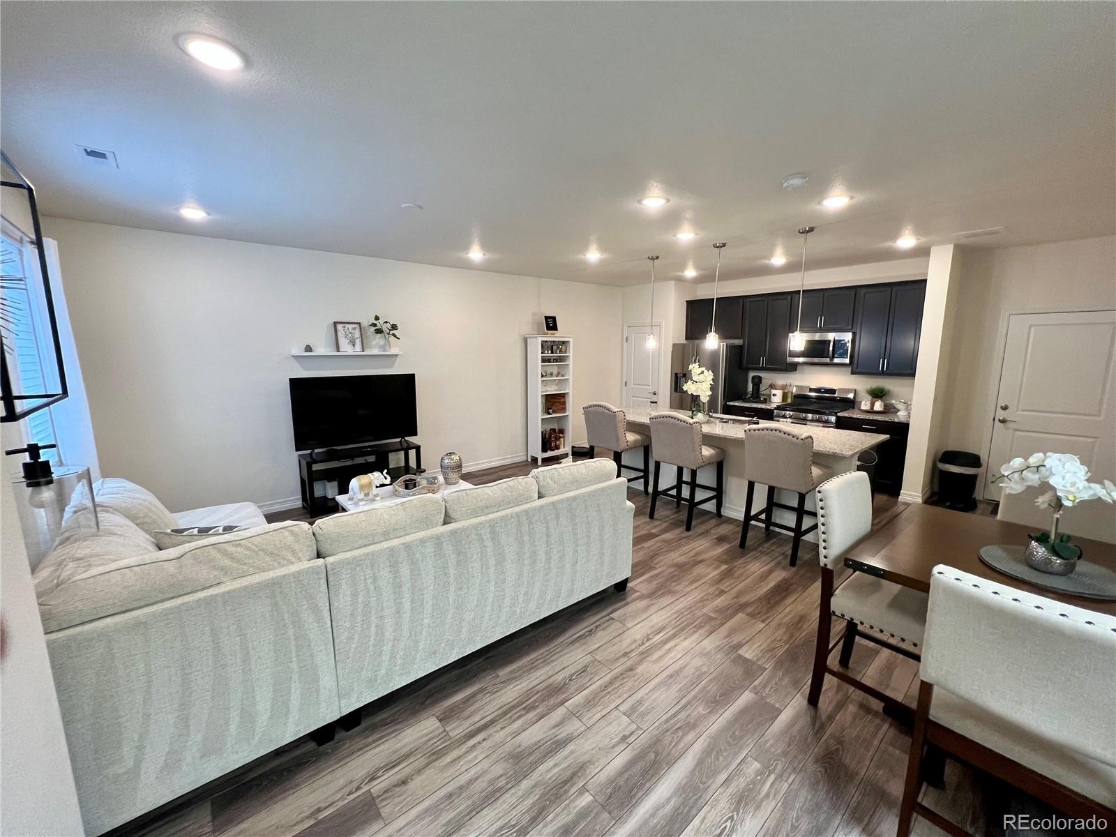 MLS Image #3 for 16816 e 118th drive,commerce city, Colorado