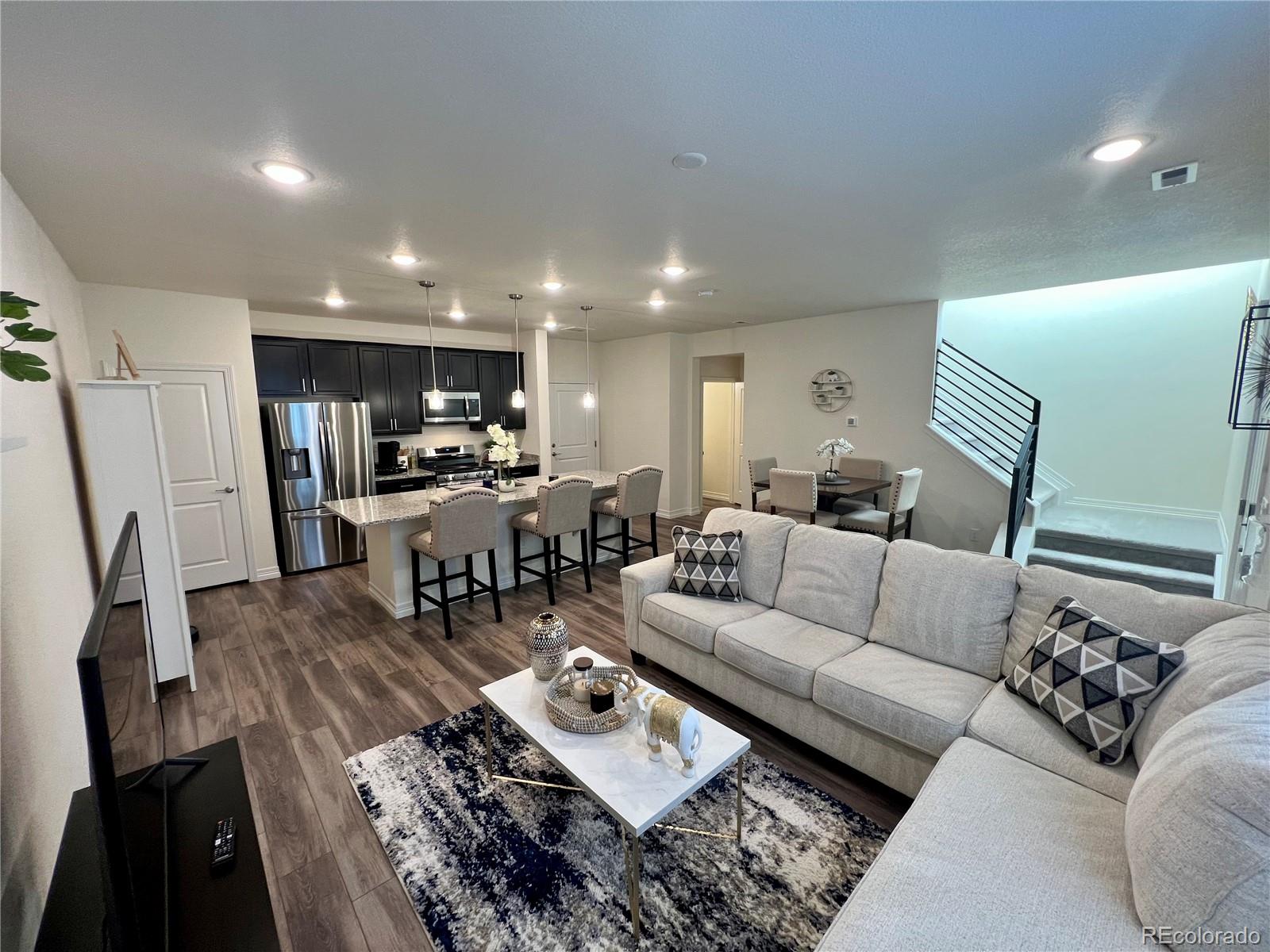 MLS Image #4 for 16816 e 118th drive,commerce city, Colorado
