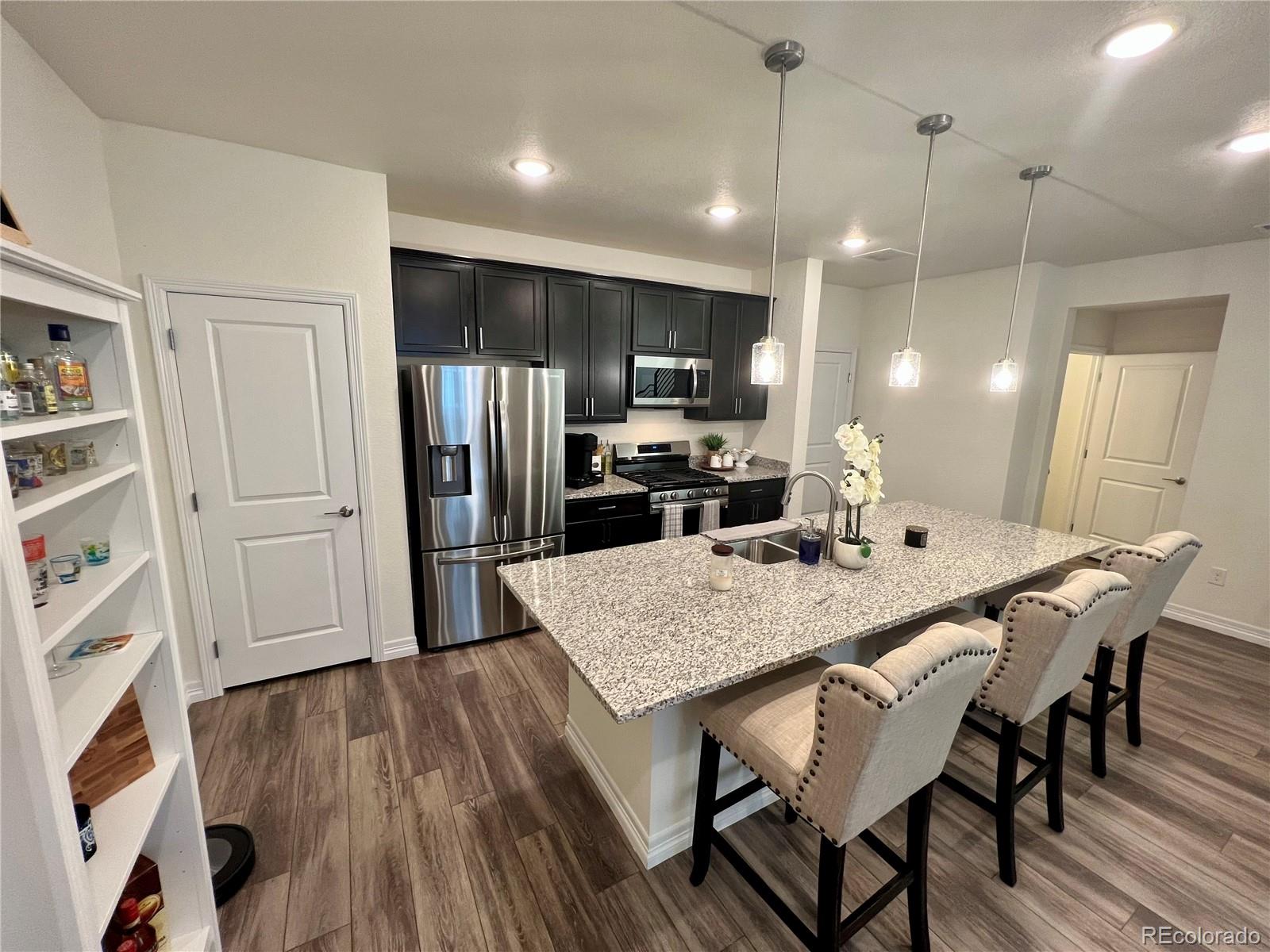 MLS Image #5 for 16816 e 118th drive,commerce city, Colorado