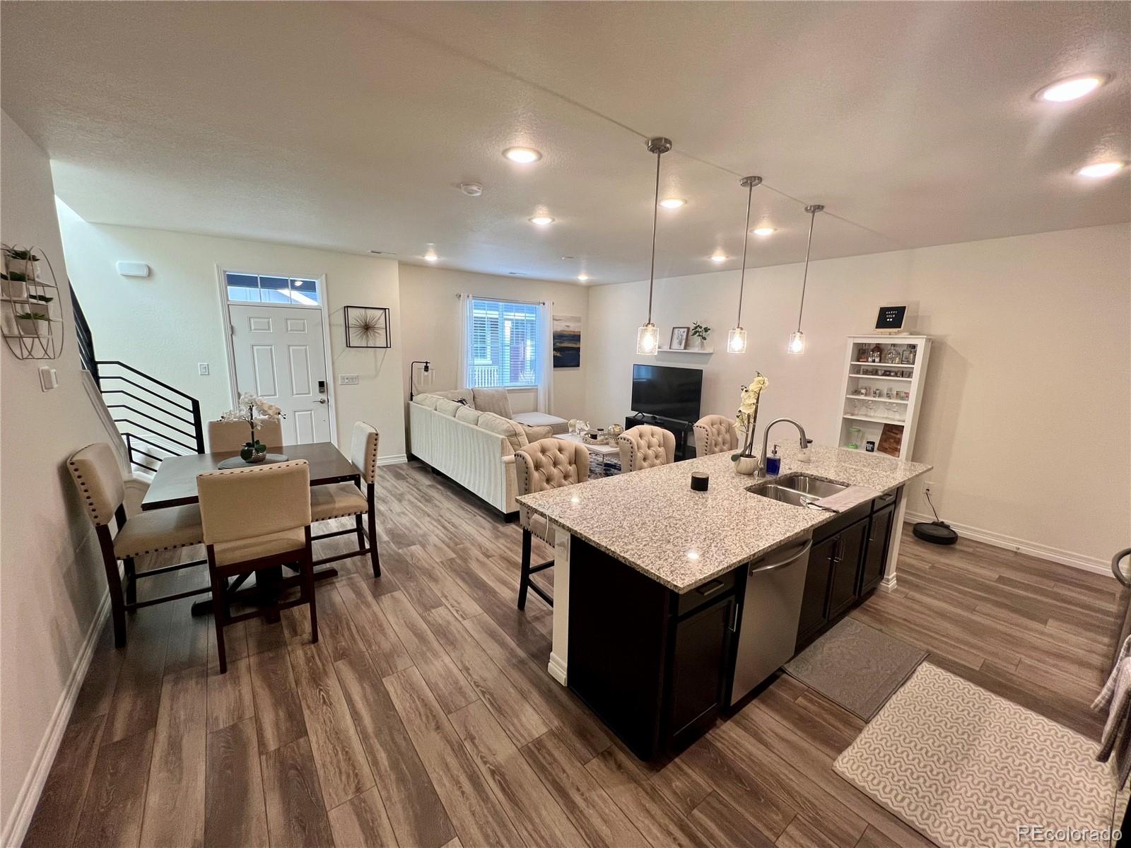 MLS Image #6 for 16816 e 118th drive,commerce city, Colorado