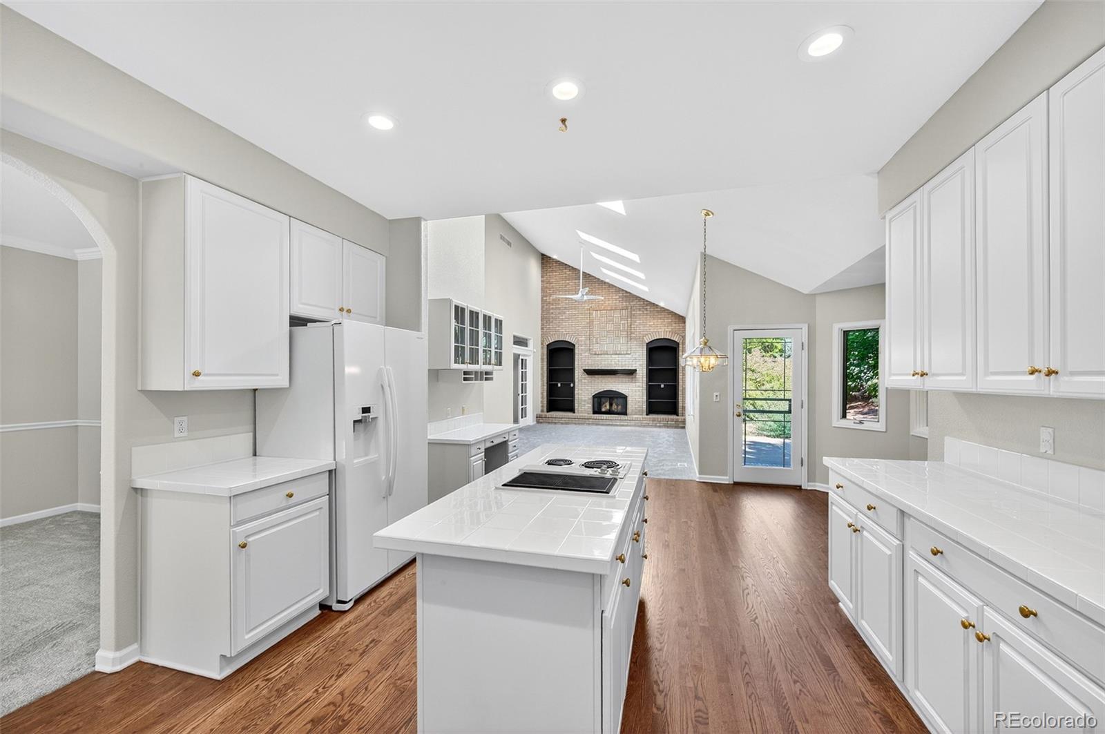 MLS Image #11 for 16395 e crestline place,centennial, Colorado