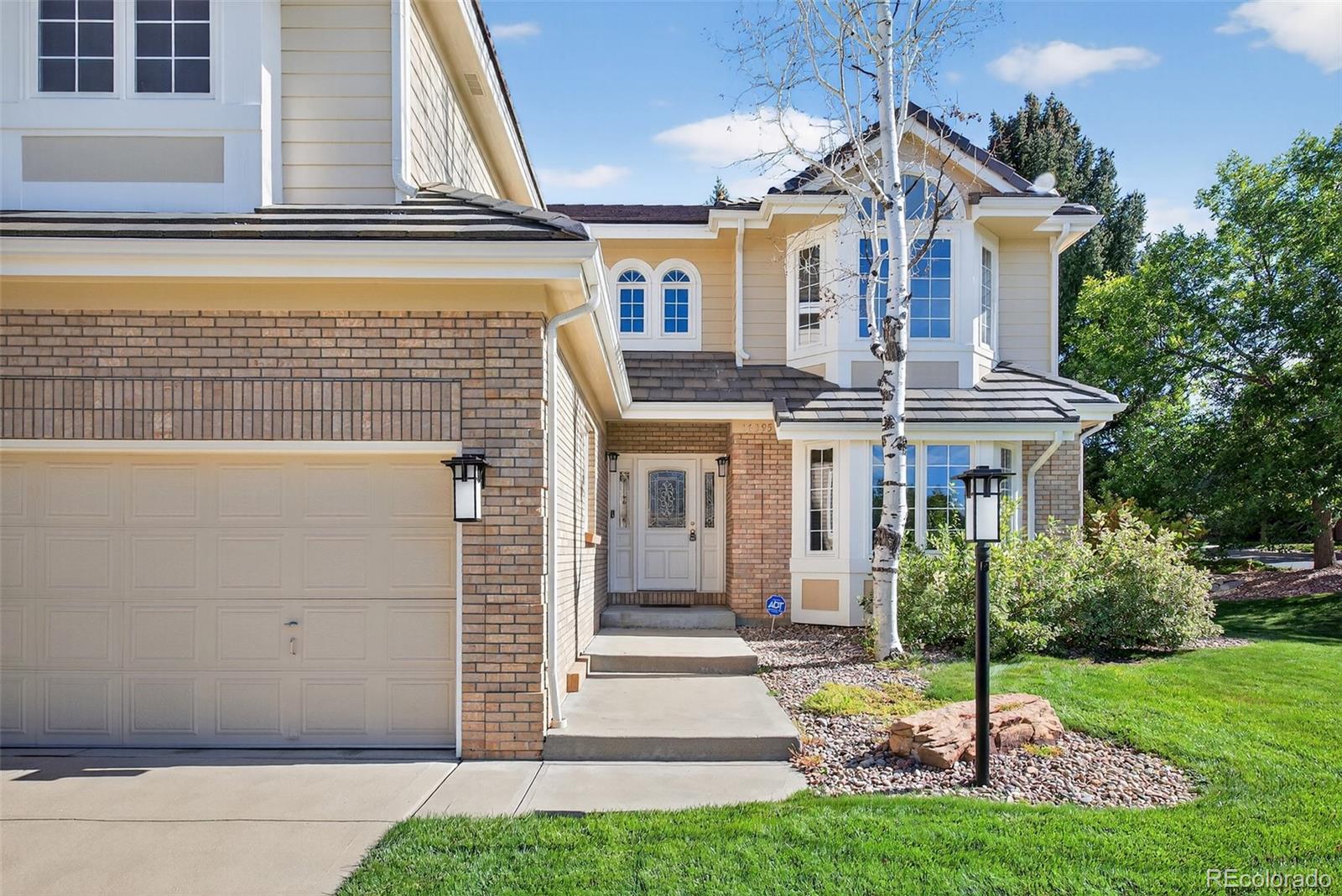 MLS Image #2 for 16395 e crestline place,centennial, Colorado