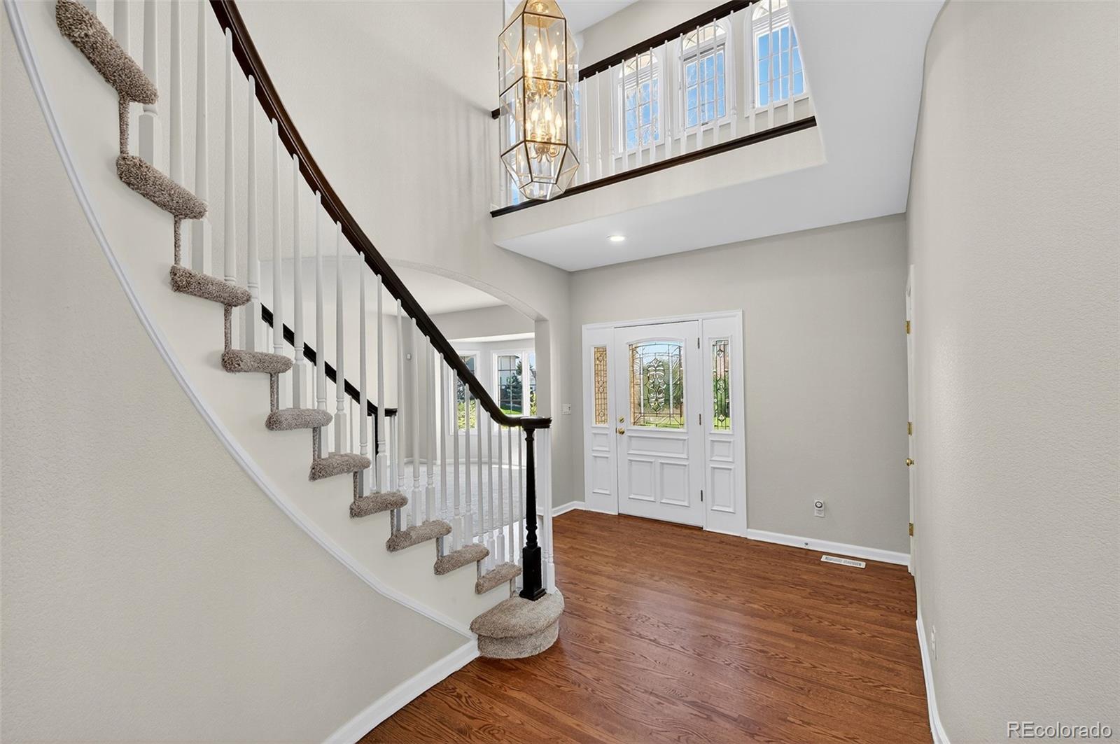 MLS Image #3 for 16395 e crestline place,centennial, Colorado