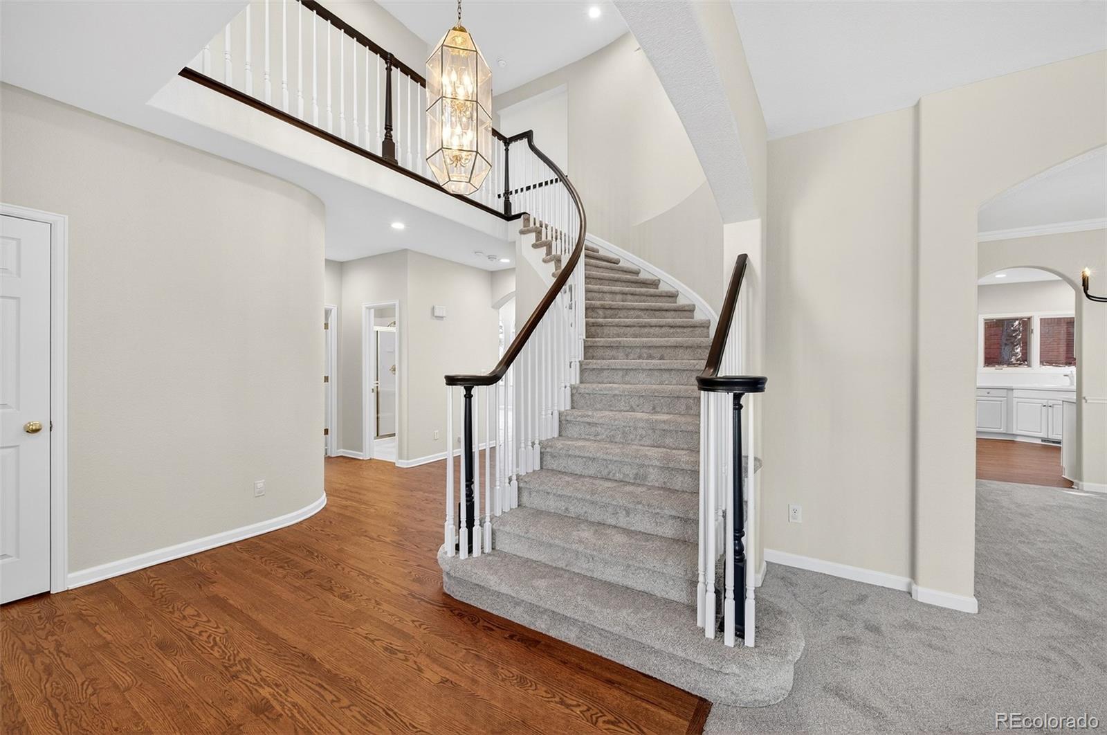 MLS Image #4 for 16395 e crestline place,centennial, Colorado