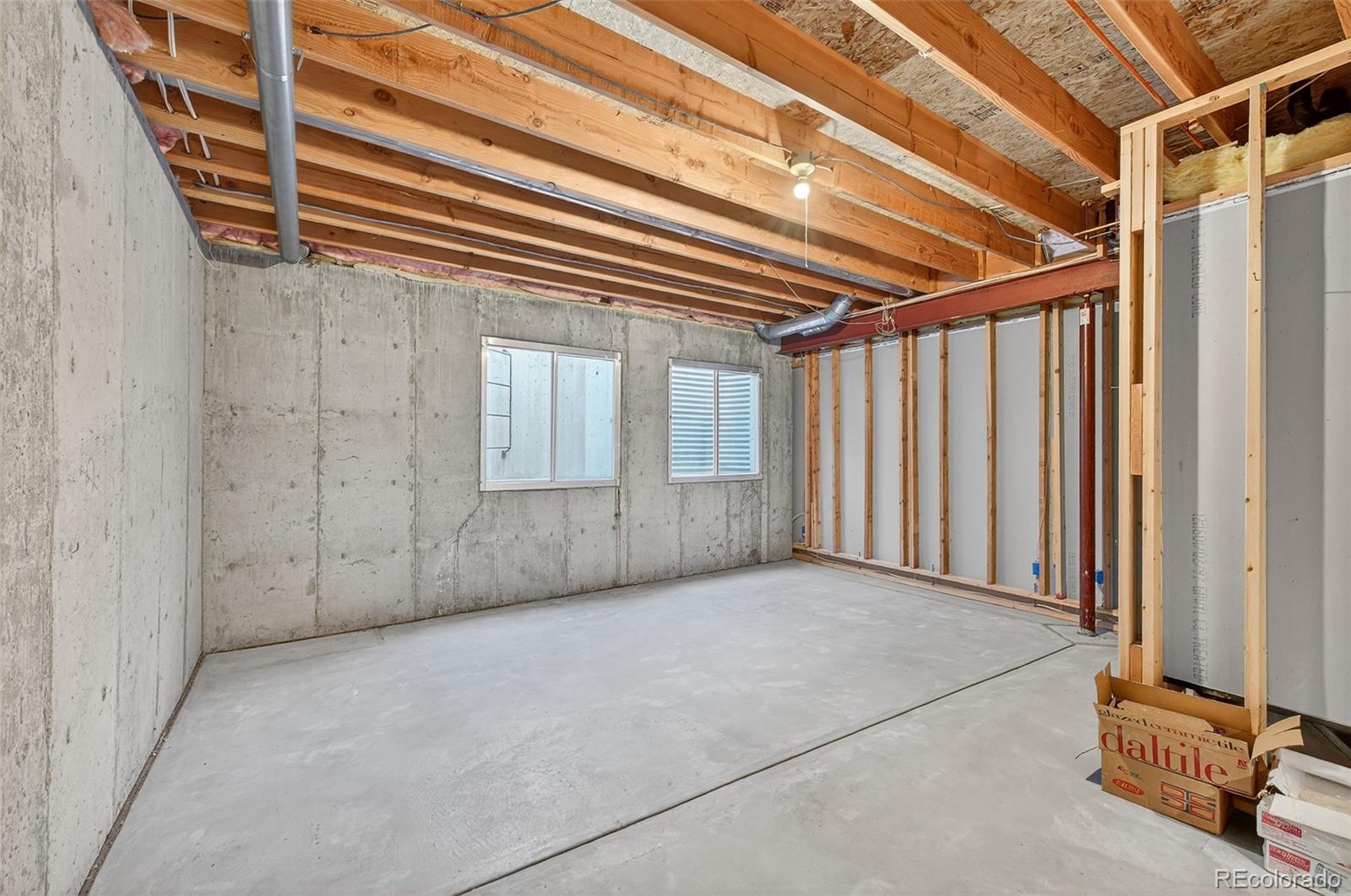 MLS Image #43 for 16395 e crestline place,centennial, Colorado