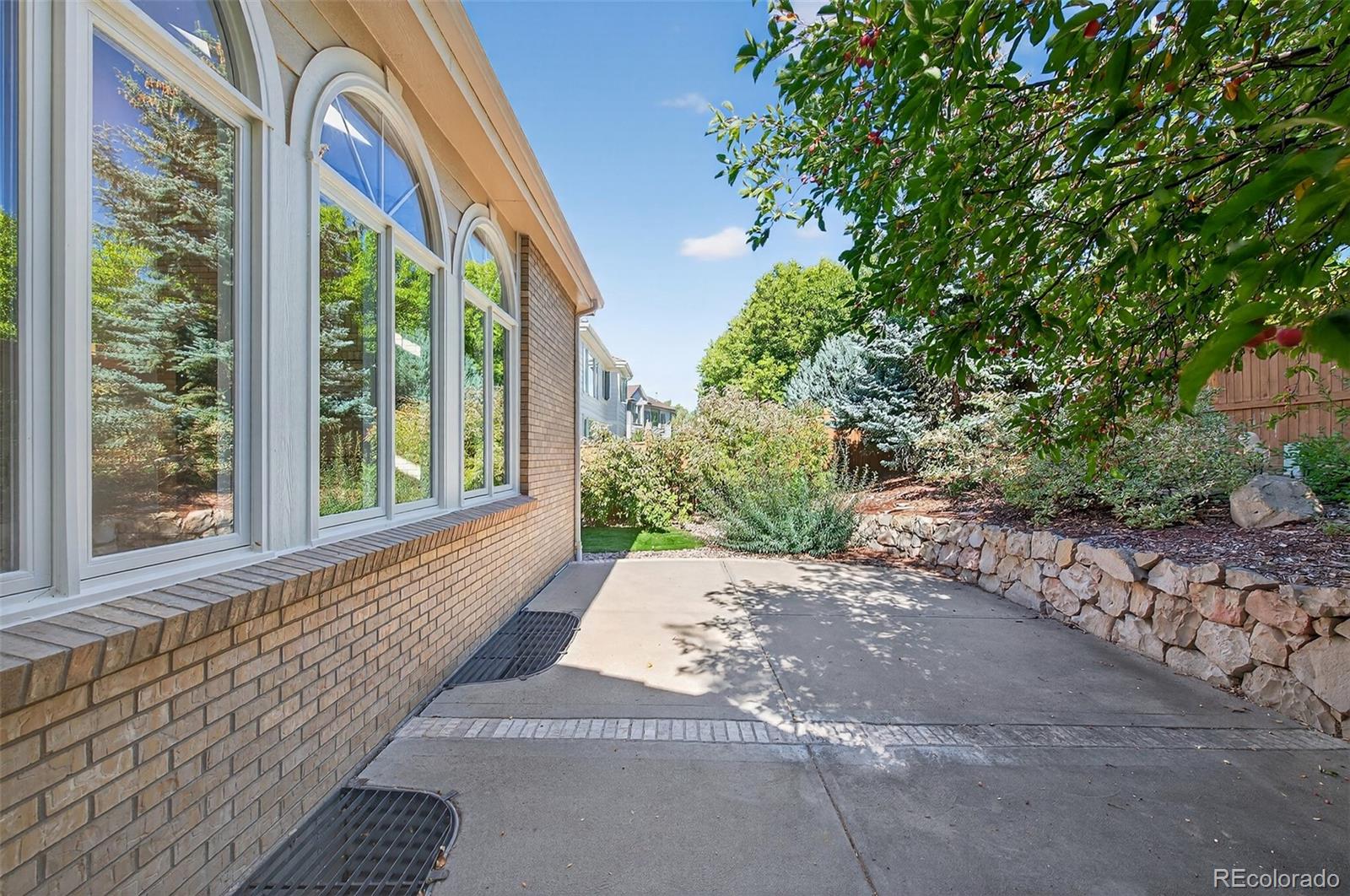 MLS Image #45 for 16395 e crestline place,centennial, Colorado