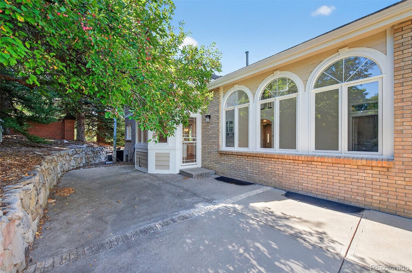 MLS Image #46 for 16395 e crestline place,centennial, Colorado