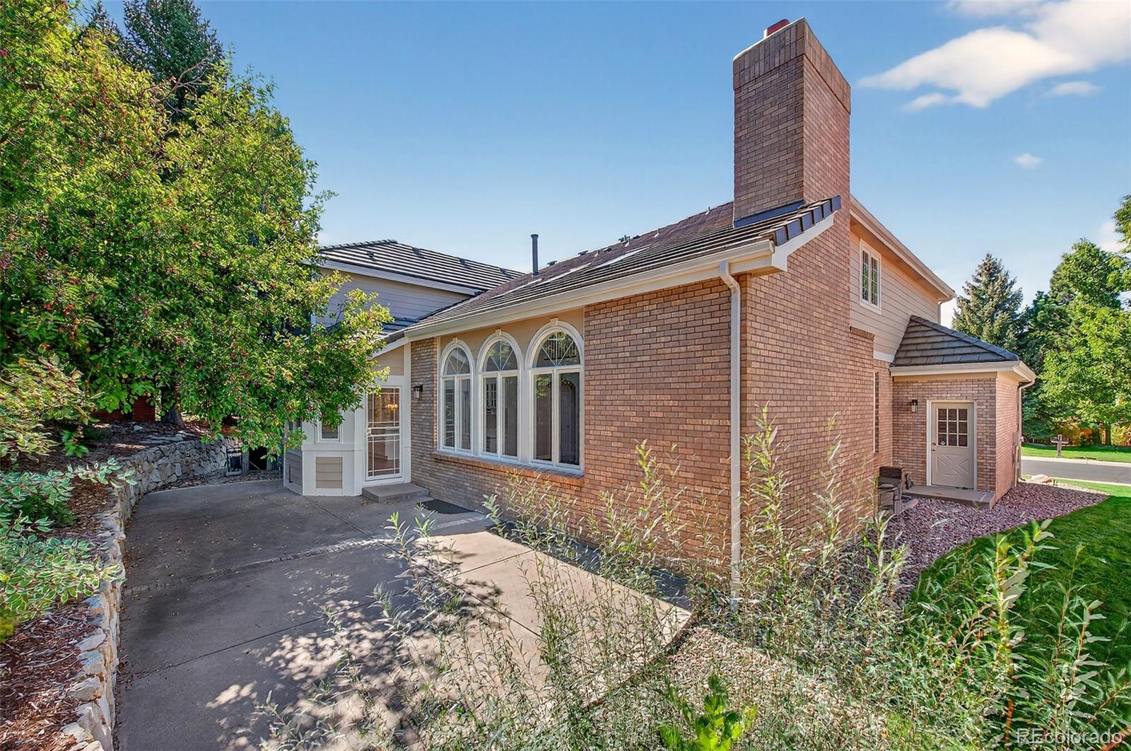 MLS Image #47 for 16395 e crestline place,centennial, Colorado