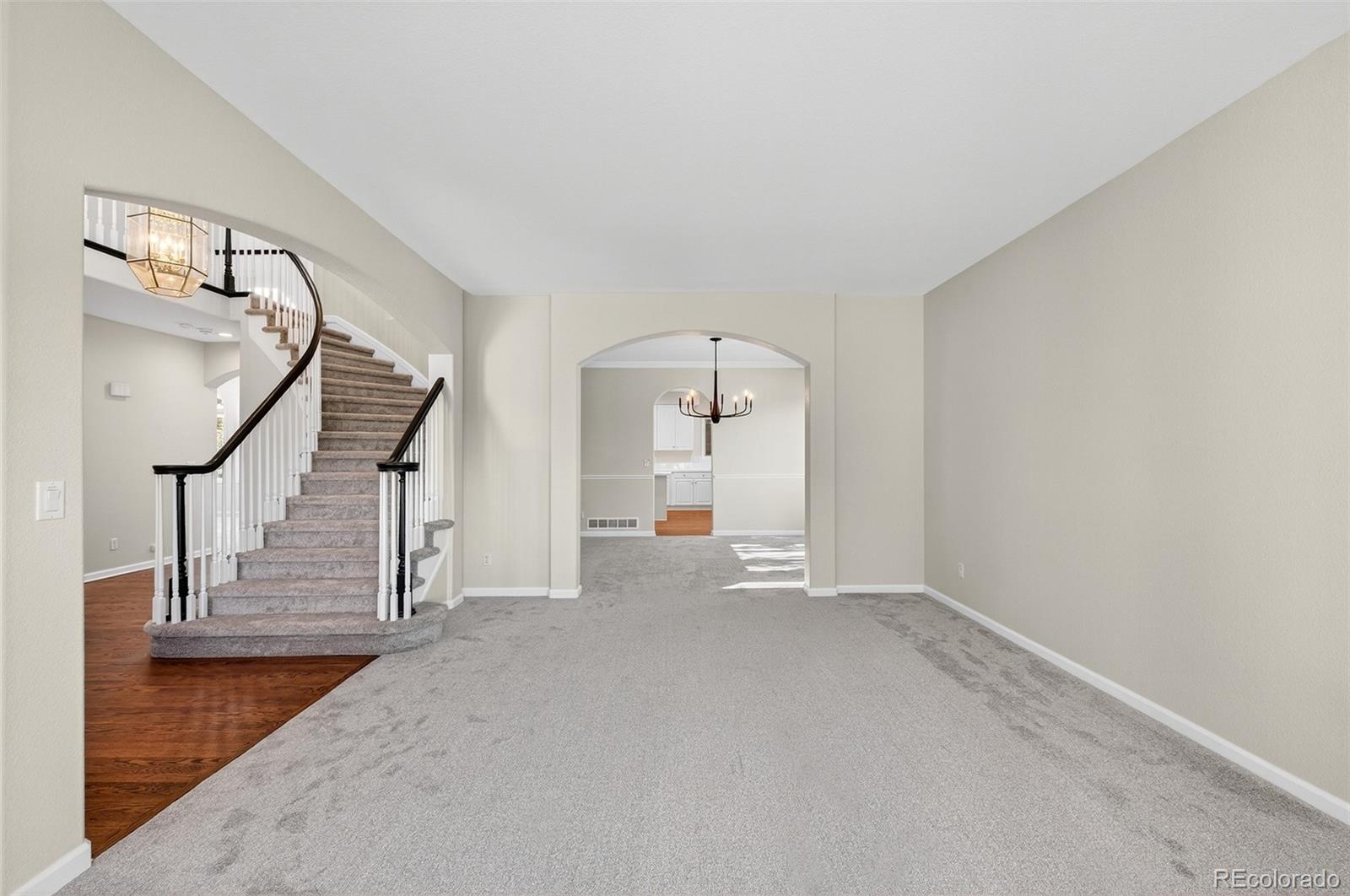 MLS Image #6 for 16395 e crestline place,centennial, Colorado