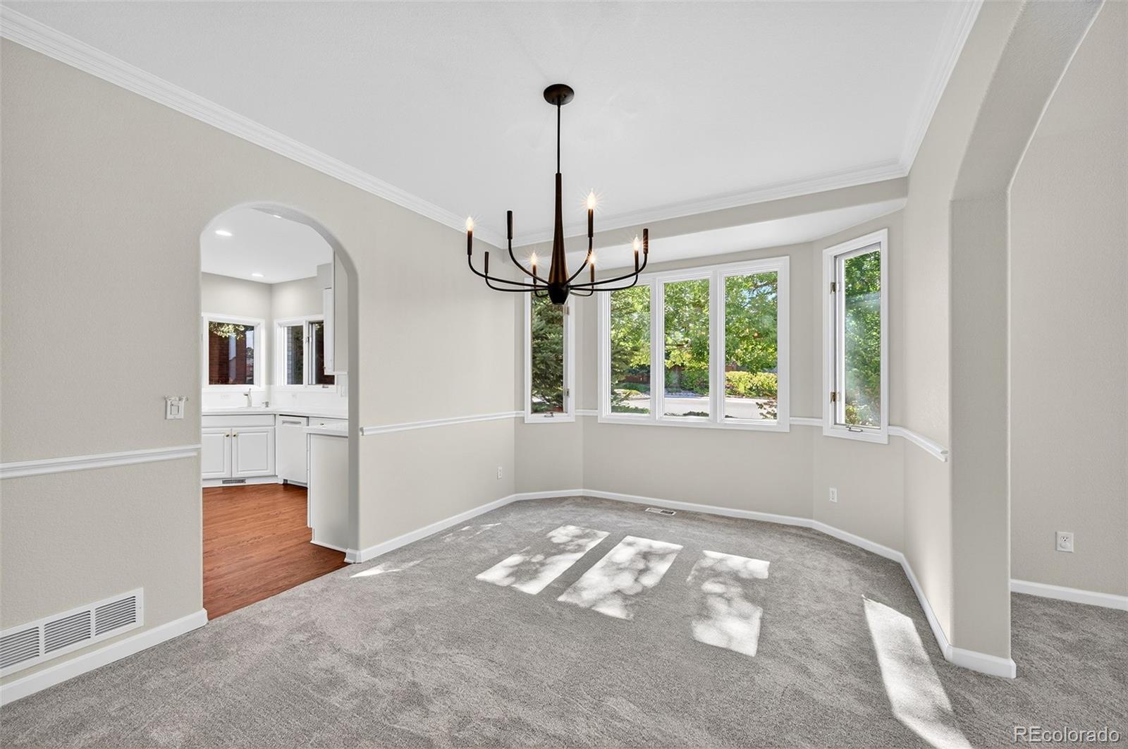 MLS Image #7 for 16395 e crestline place,centennial, Colorado