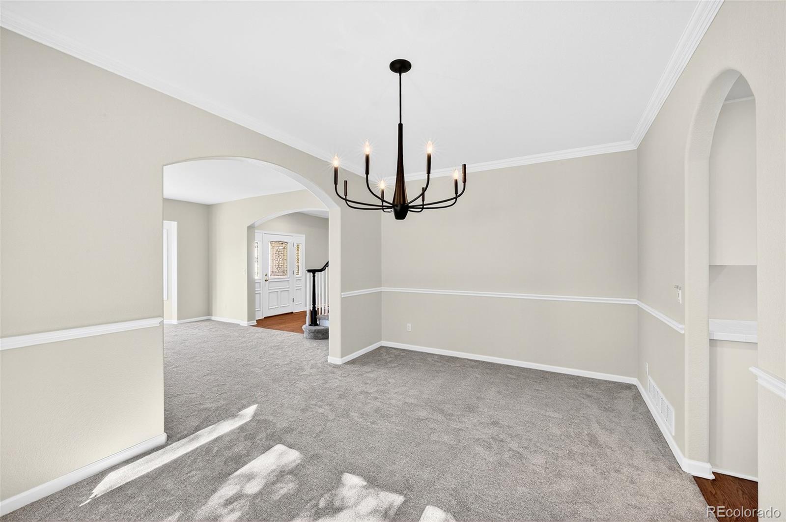 MLS Image #8 for 16395 e crestline place,centennial, Colorado