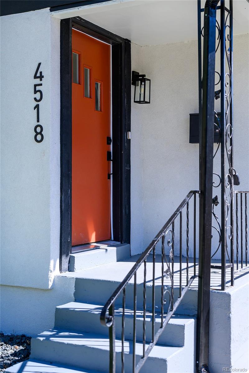 MLS Image #1 for 4518  elm court,denver, Colorado